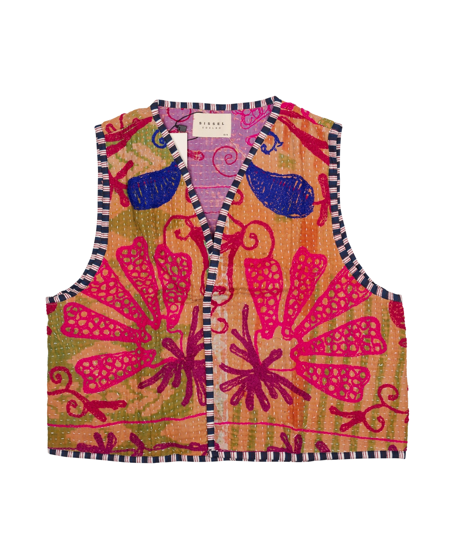 Gro Vest - No. 211
