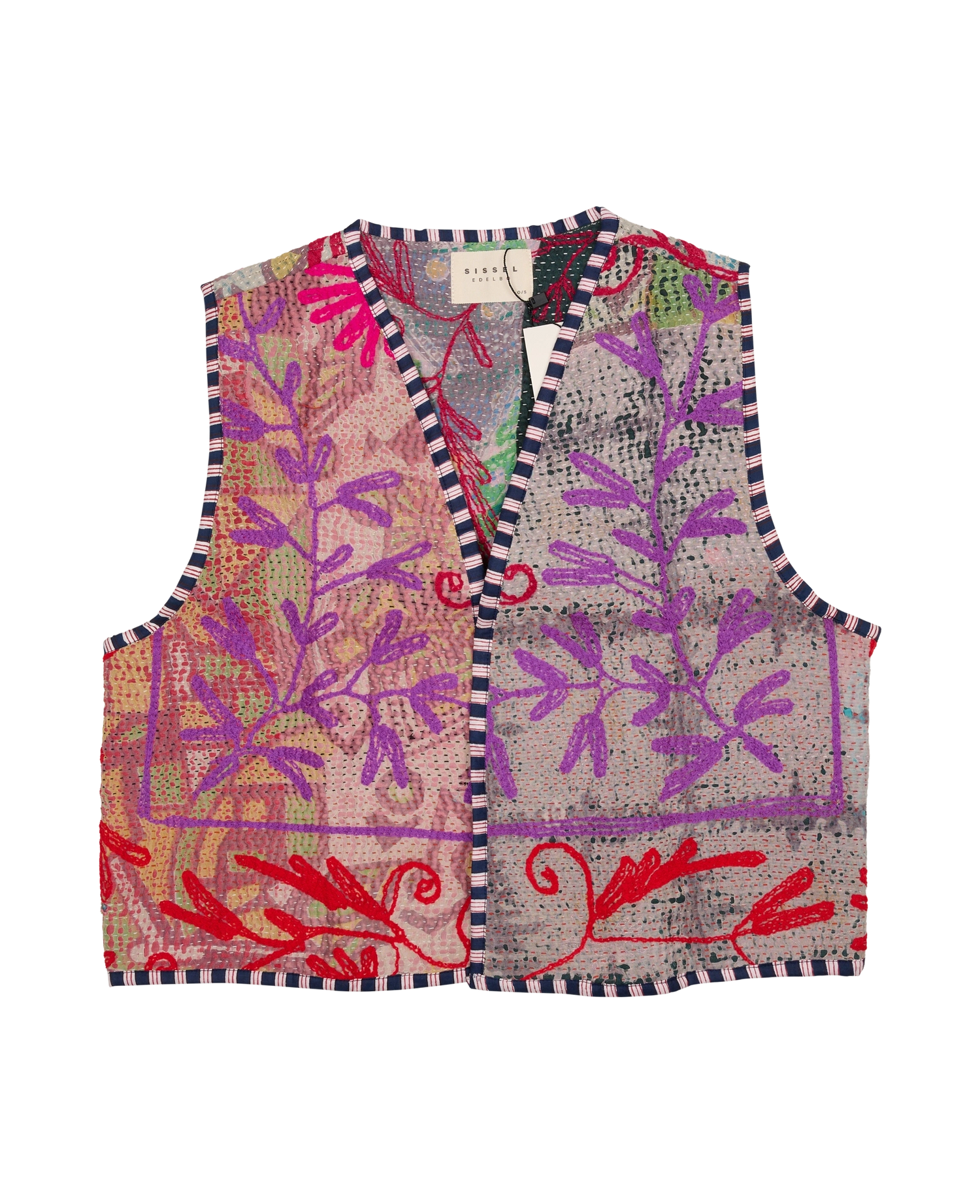 Gro Vest - No. 224