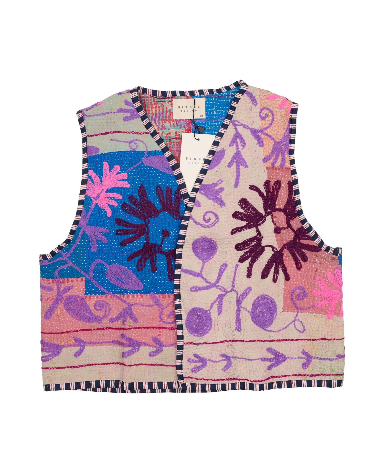 Gro Vest - No. 225