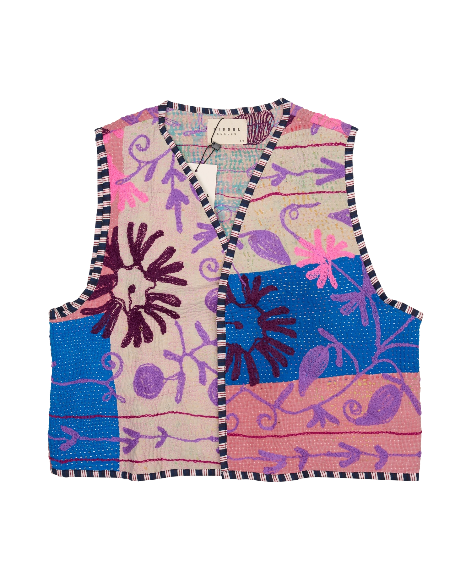 Gro Vest - No. 226