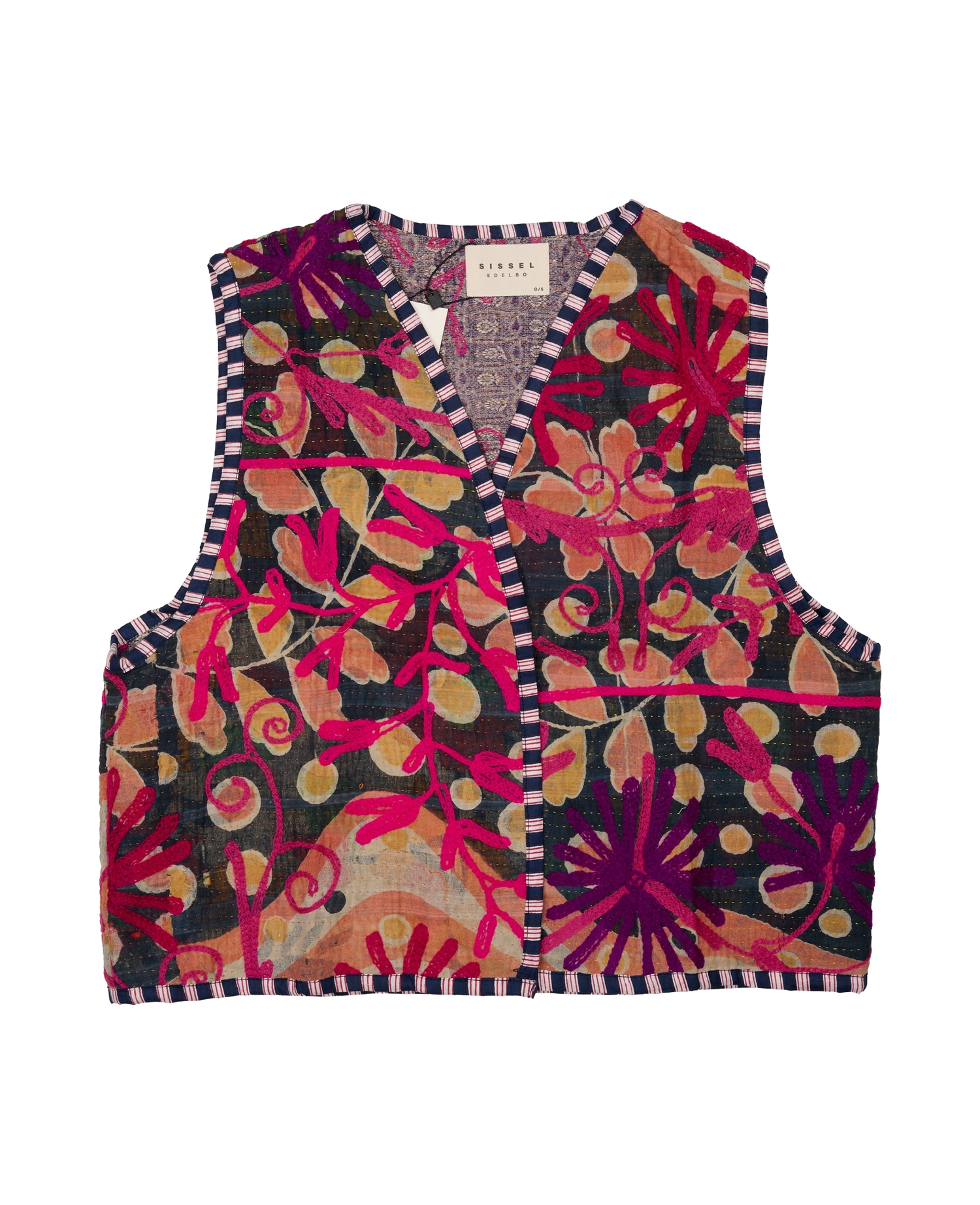 Gro Vest - No. 238