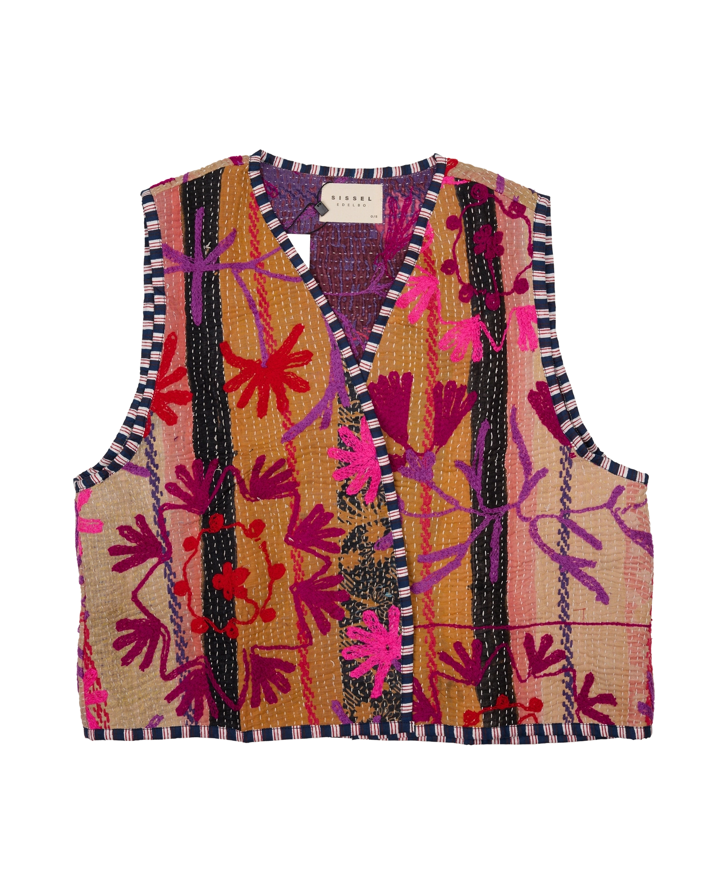 Gro Vest - No. 261