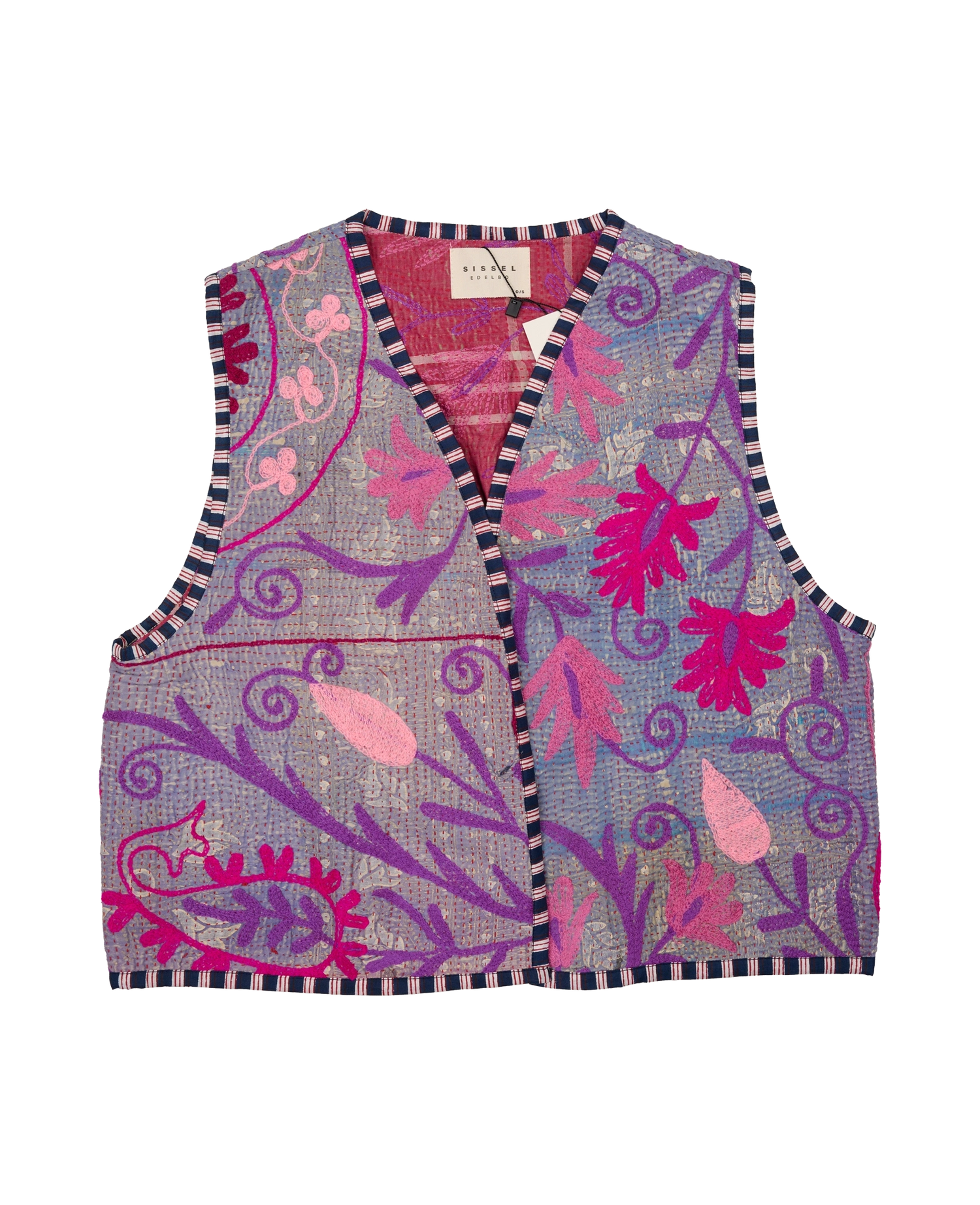 Gro Vest - No. 266
