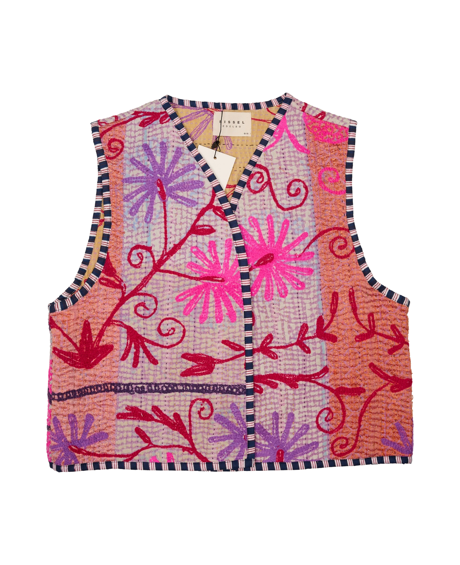 Gro Vest - No. 269