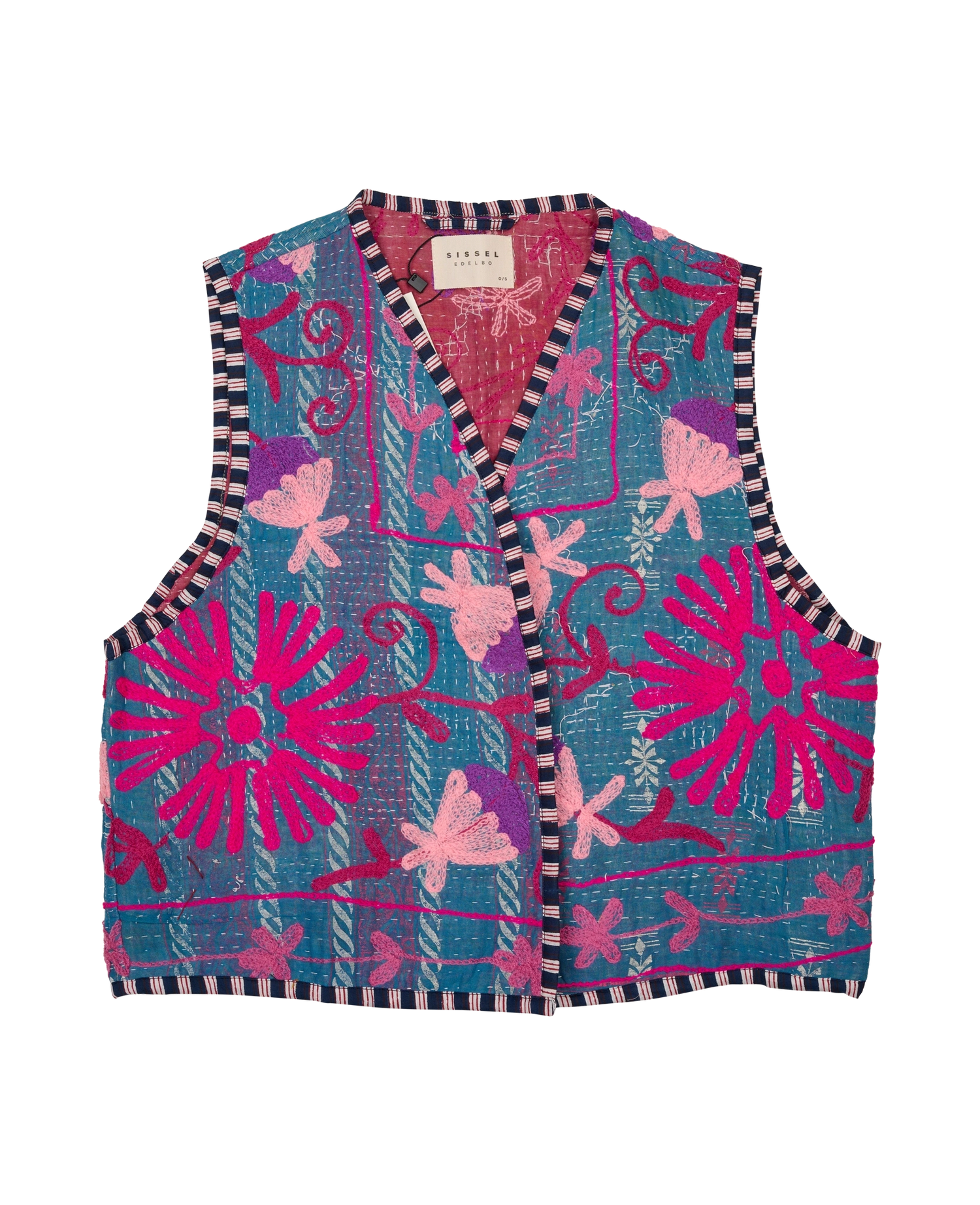Gro Vest - No. 280