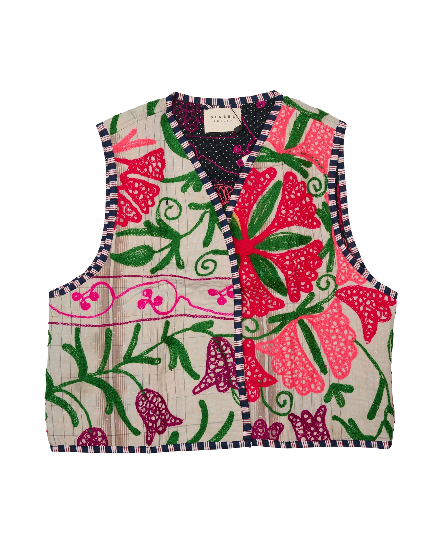 Gro Vest - No. 282
