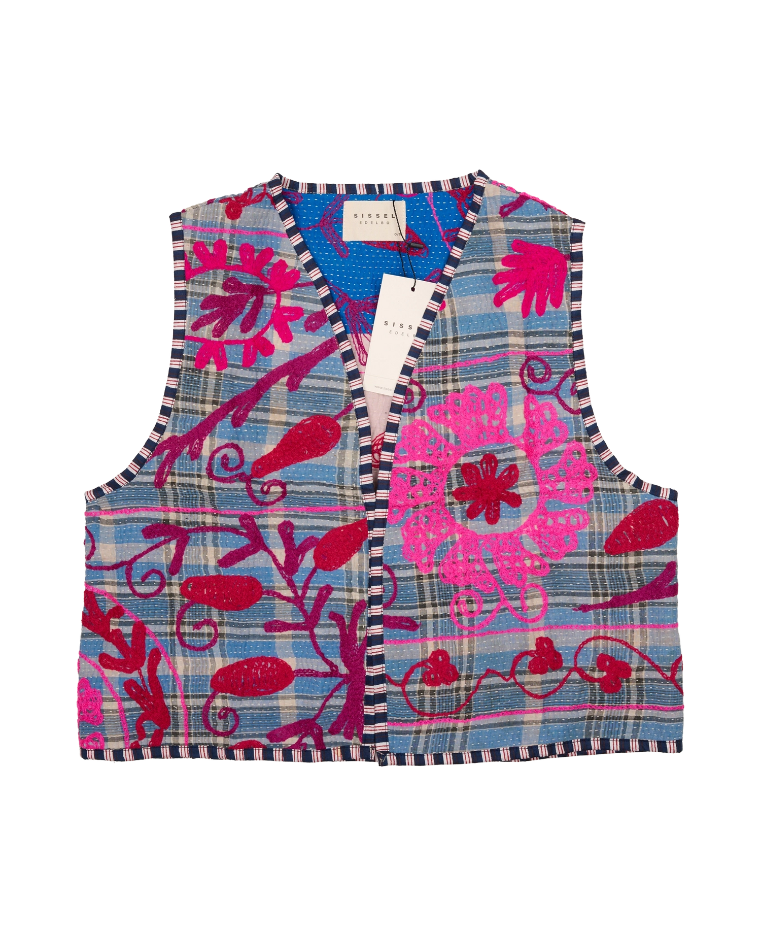 Gro Vest - No. 301