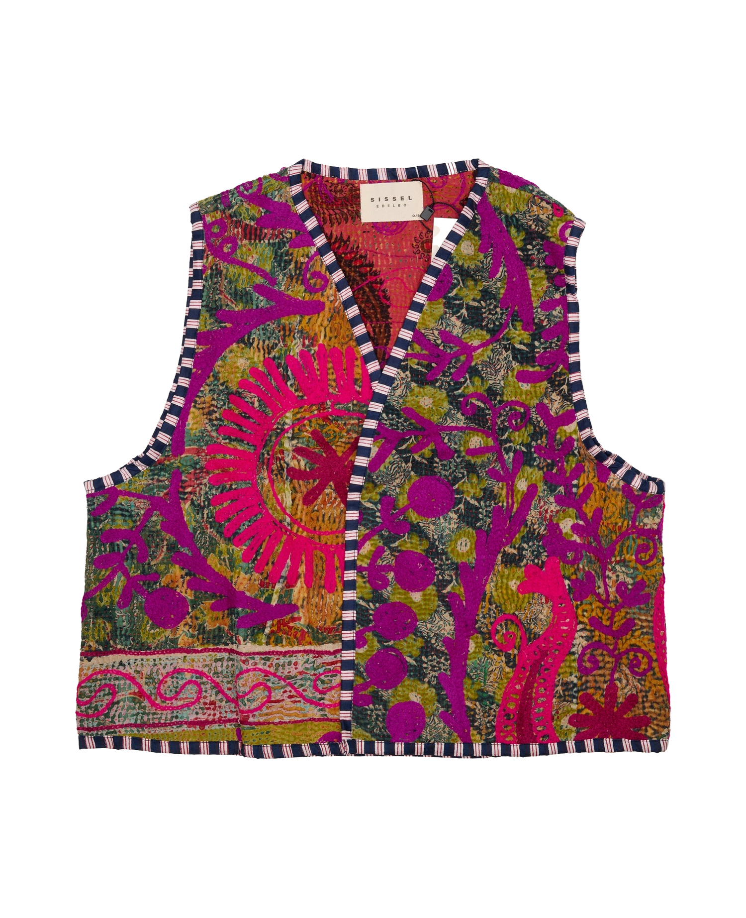 Gro Vest - No. 303