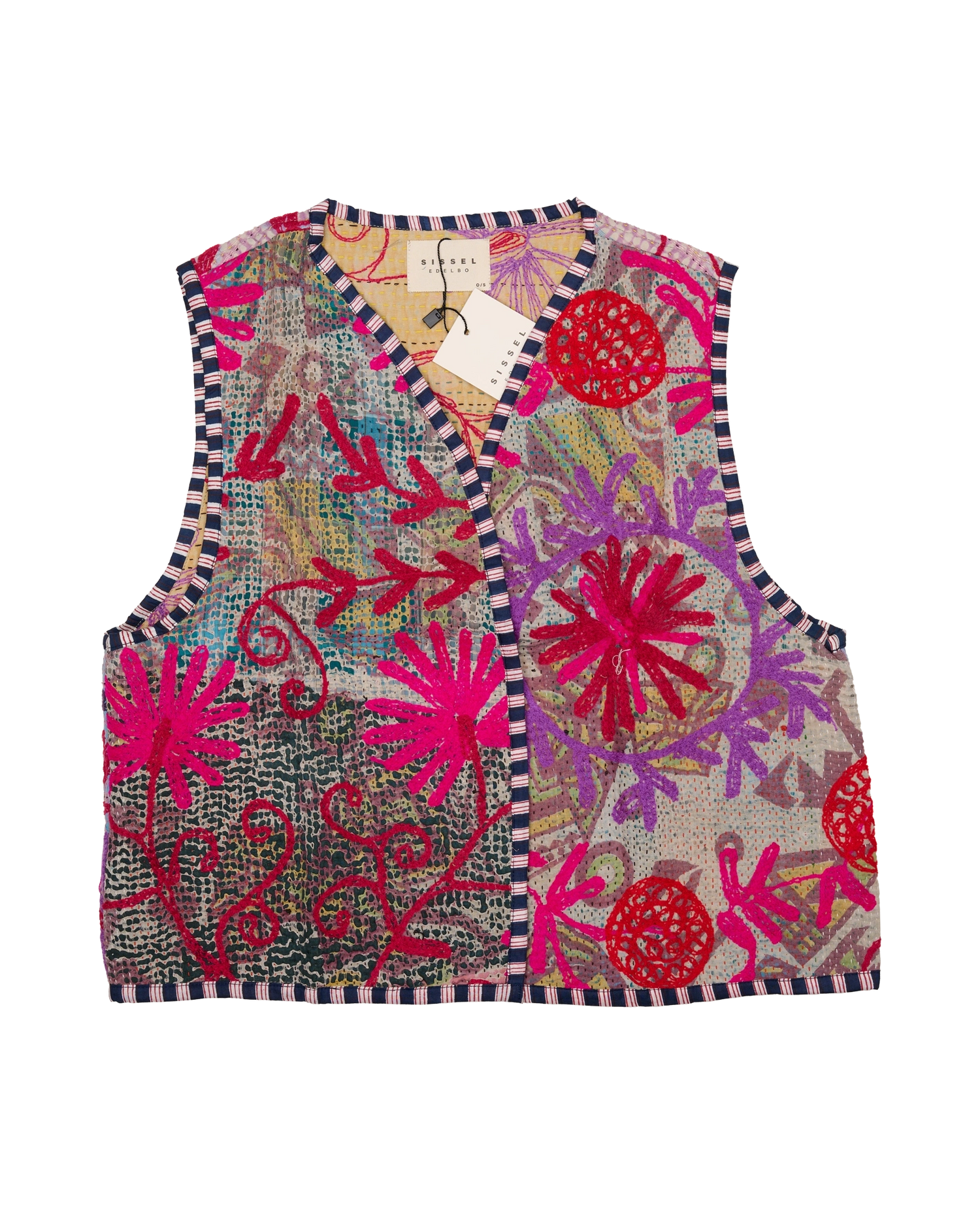 Gro Vest - No. 306