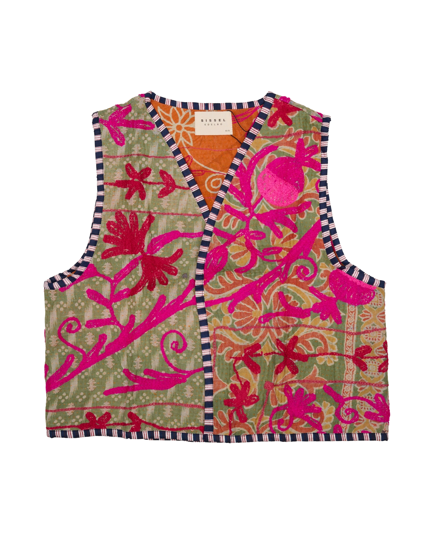 Gro Vest - No. 308