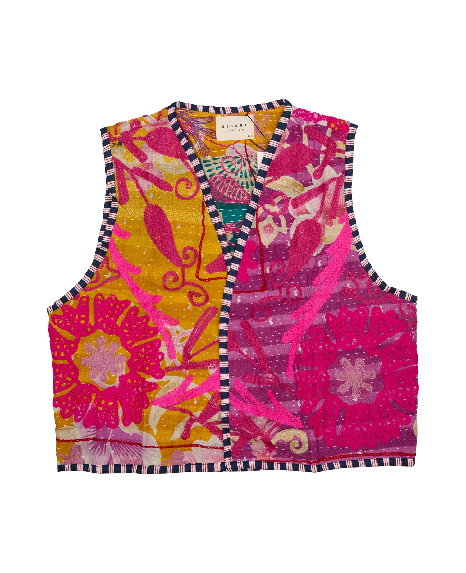 Gro Vest - No. 311
