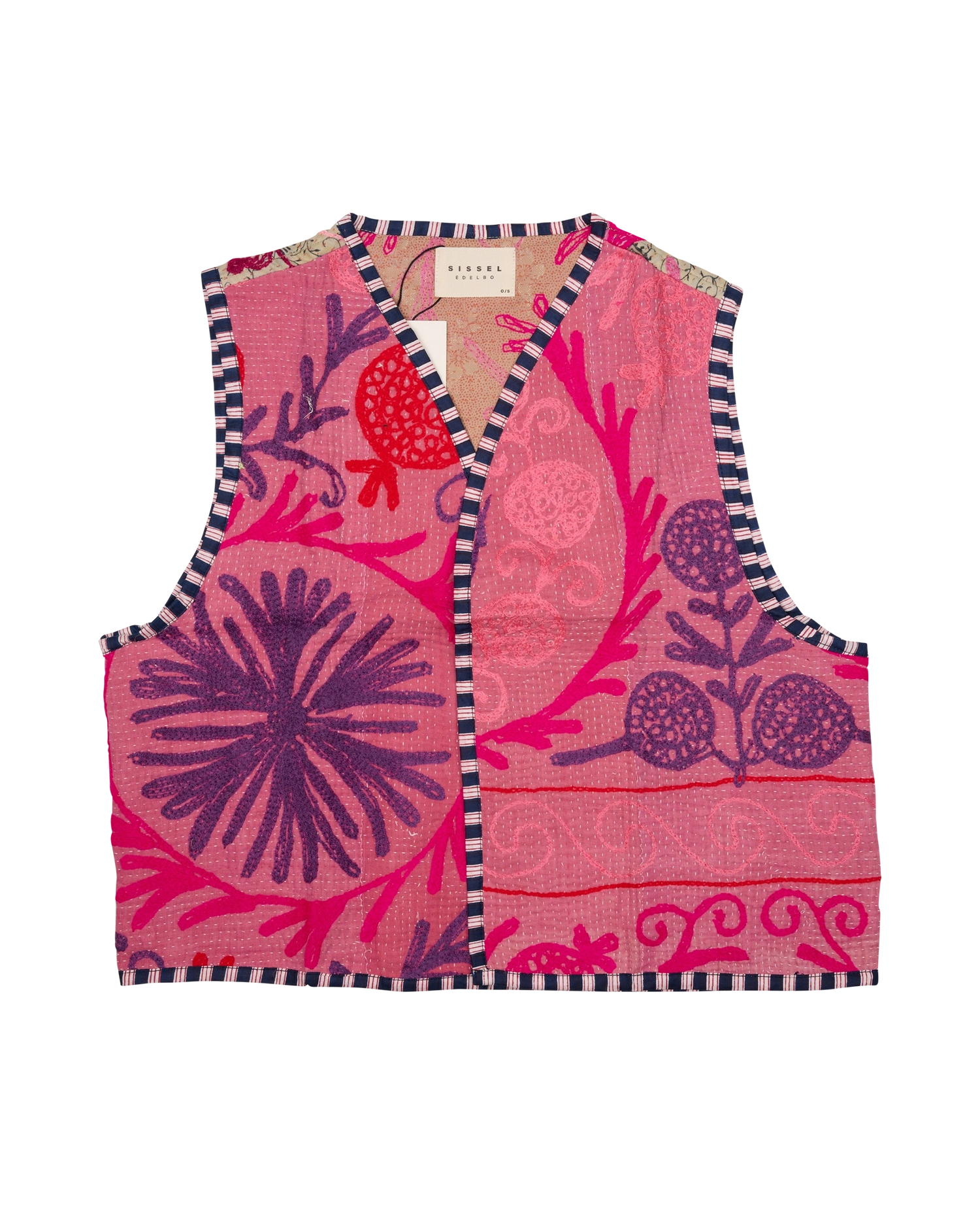 Gro Vest - No. 312