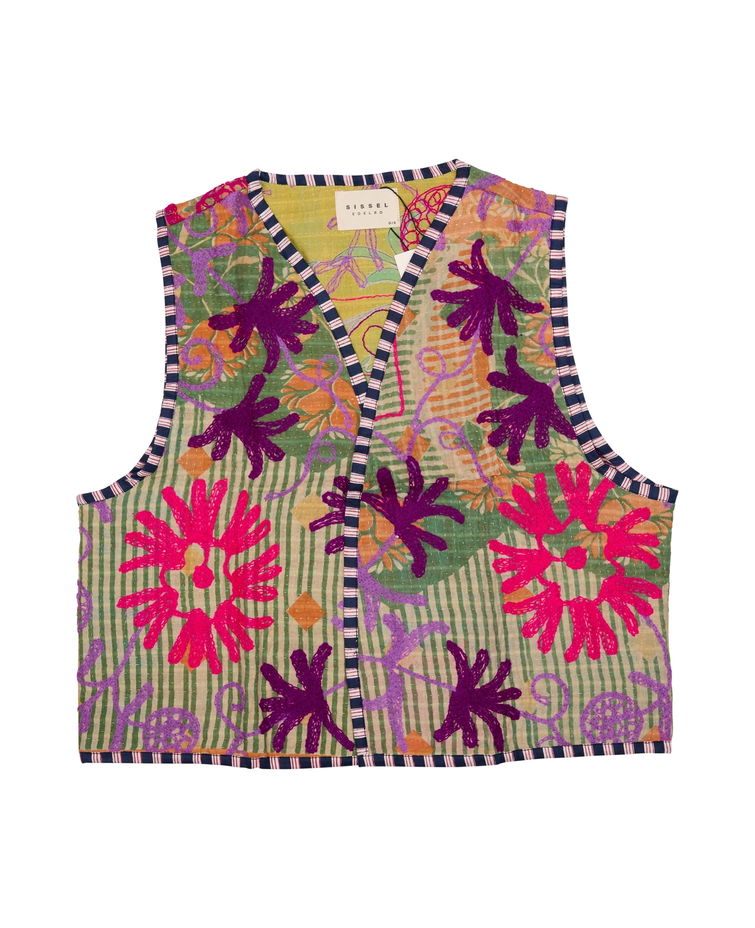 Gro Vest - No. 315