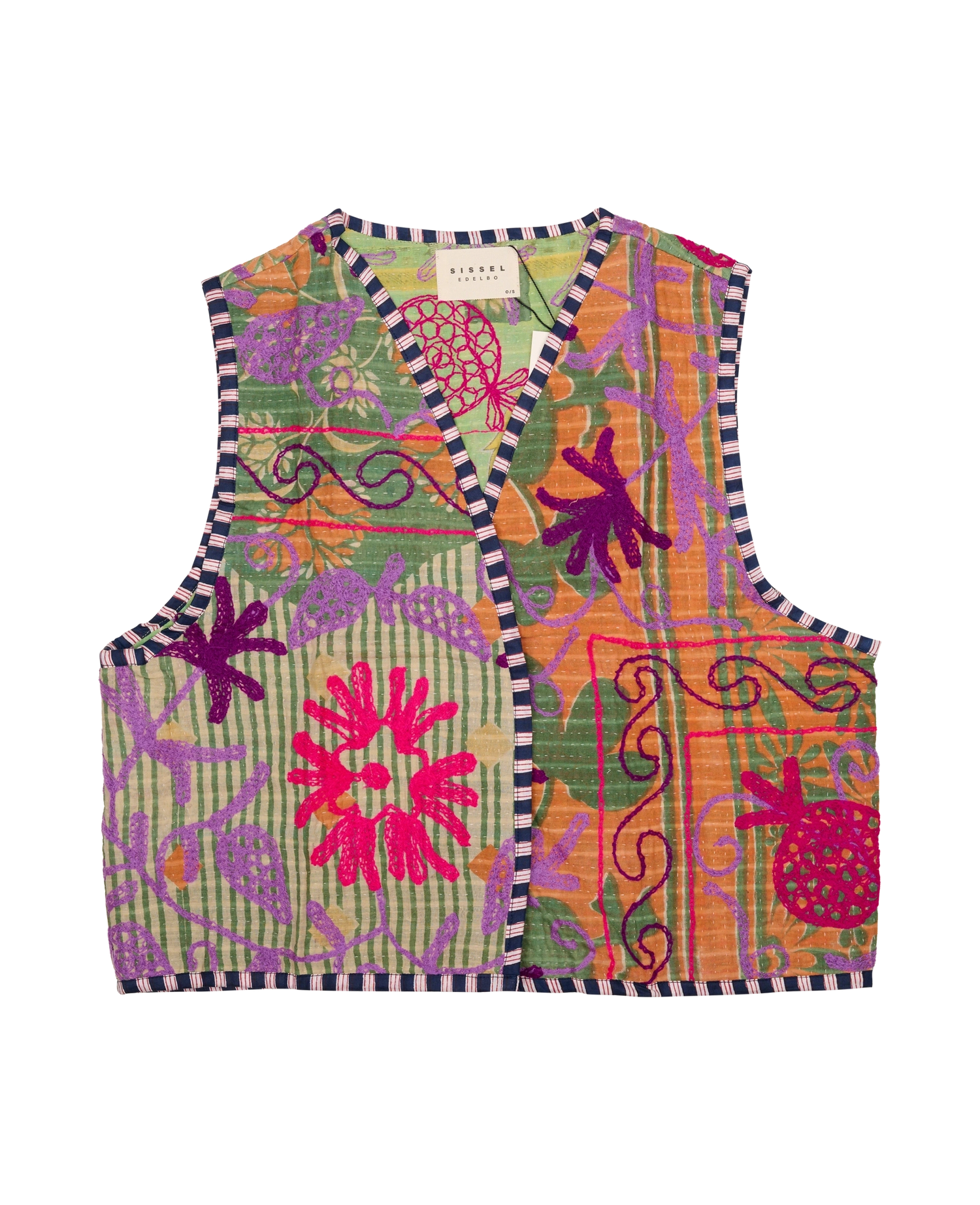 Gro Vest - No. 319