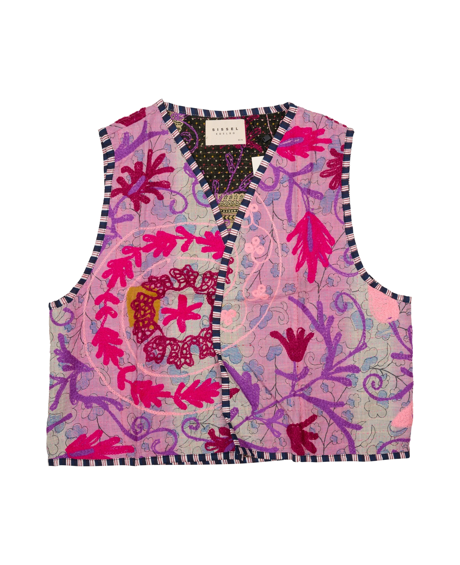 Gro Vest - No. 325