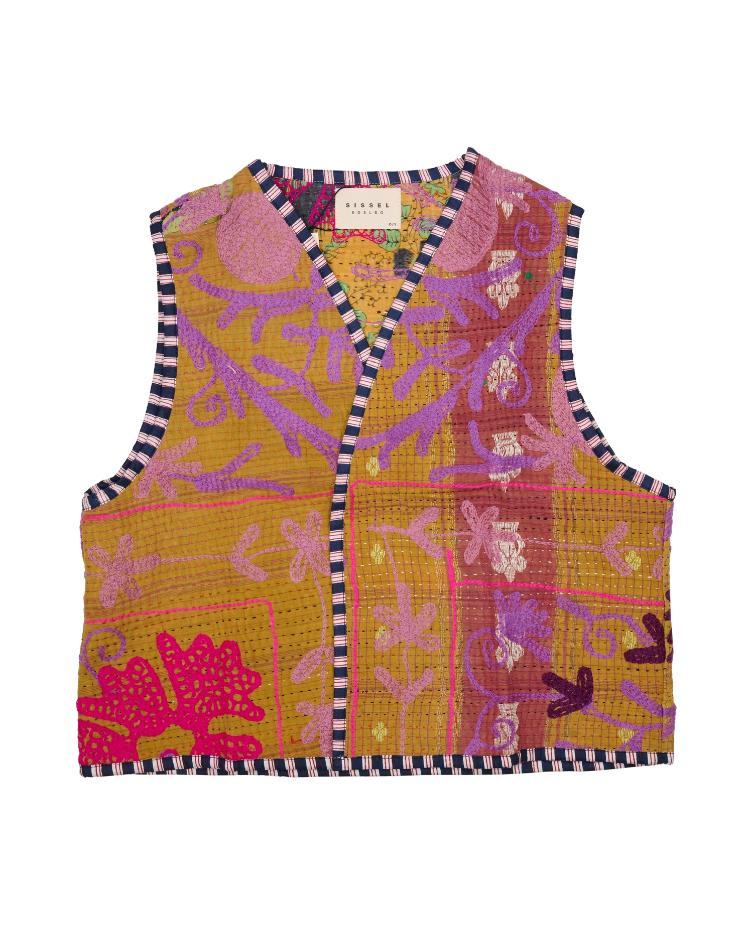 Gro Vest - No. 331