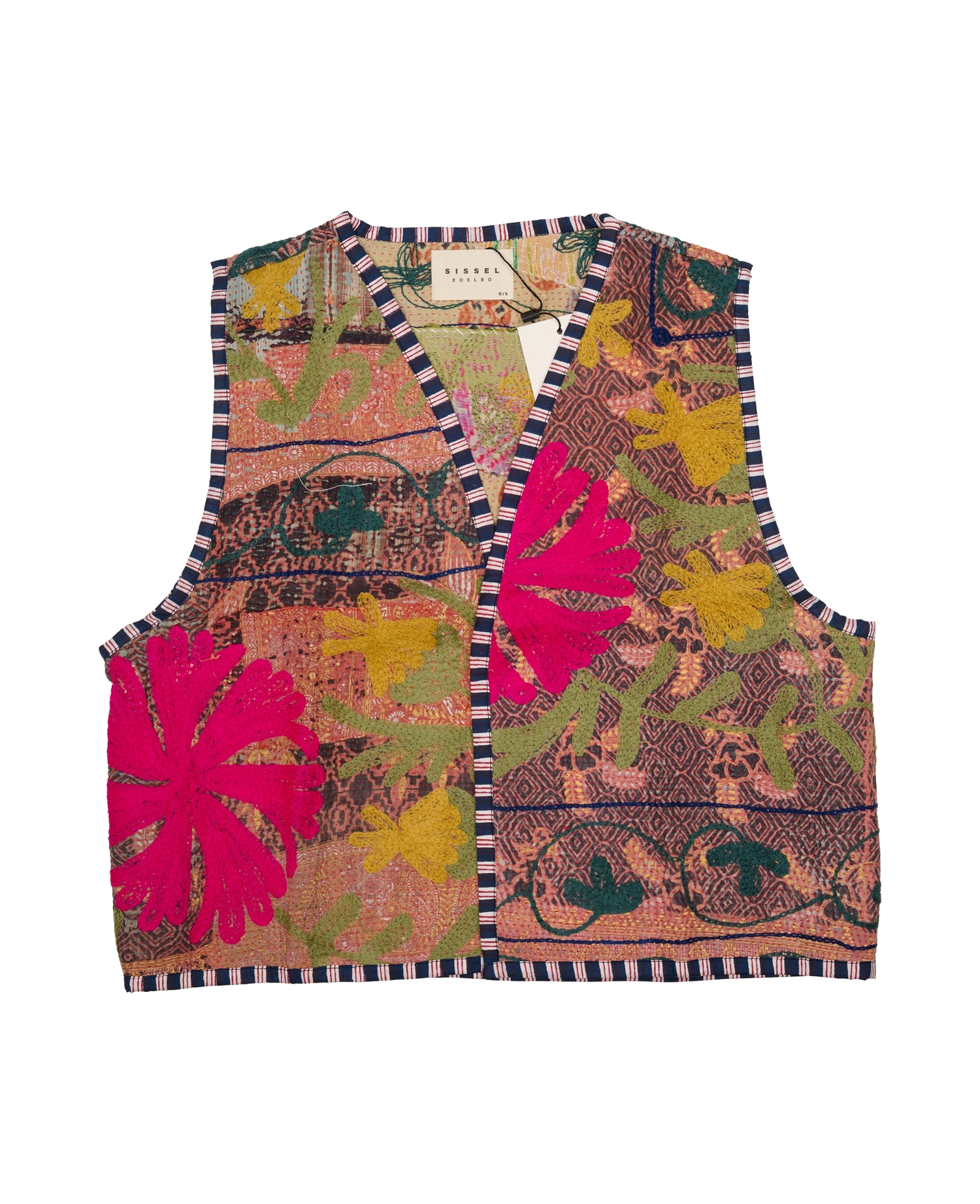 Gro Vest - No. 336