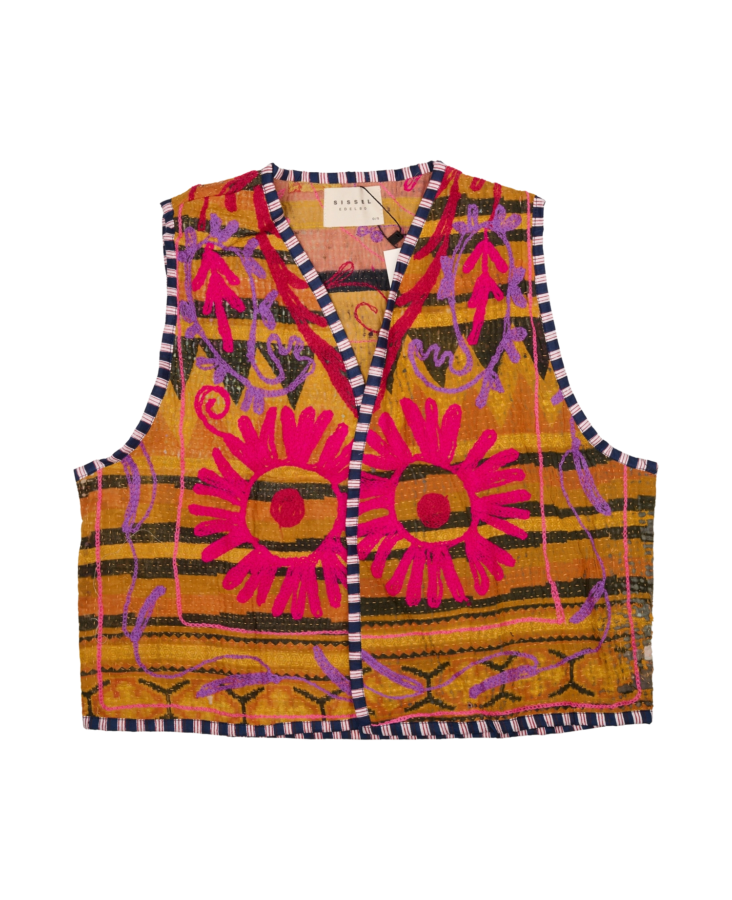 Gro Vest - No. 339
