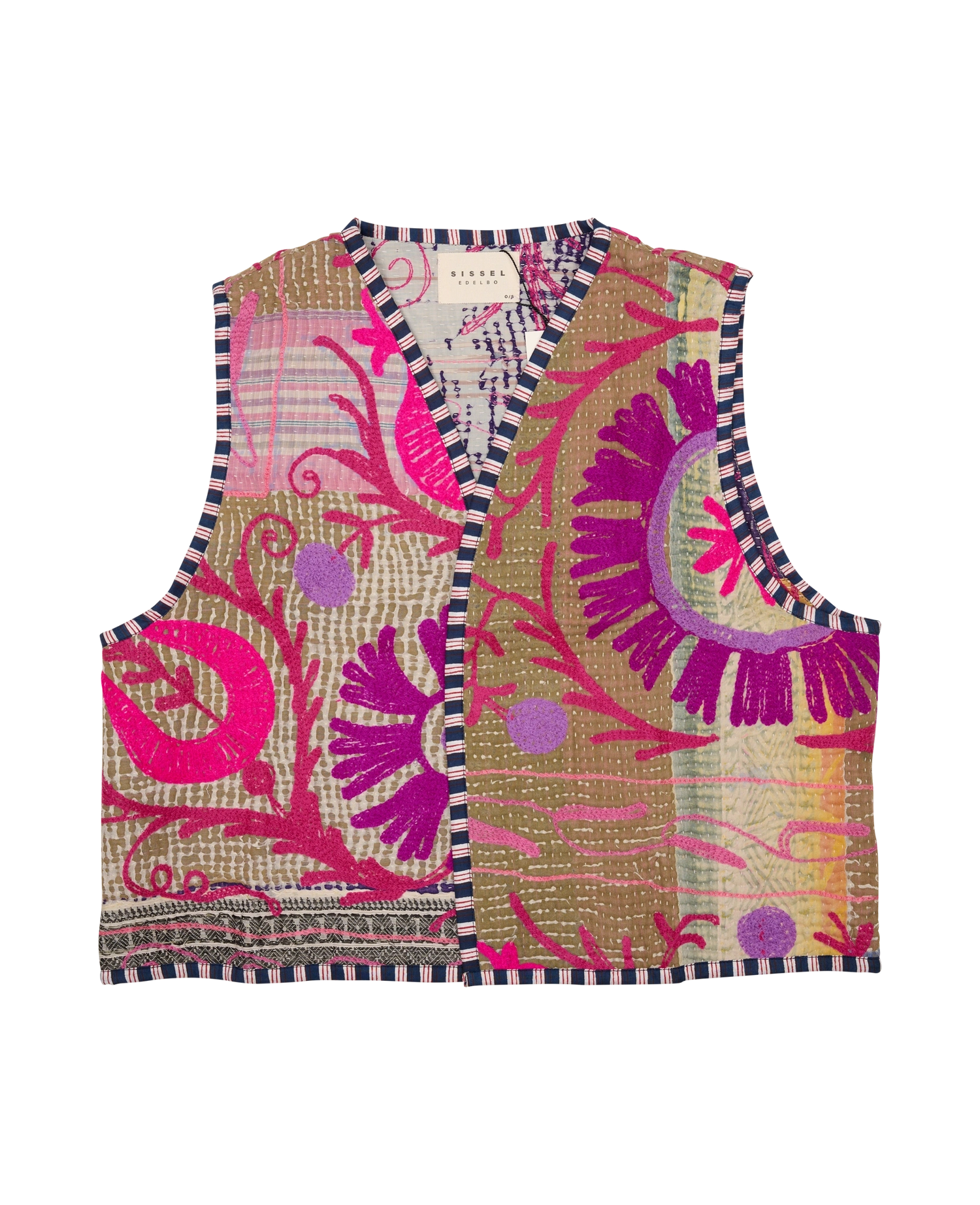 Gro Vest - No. 349