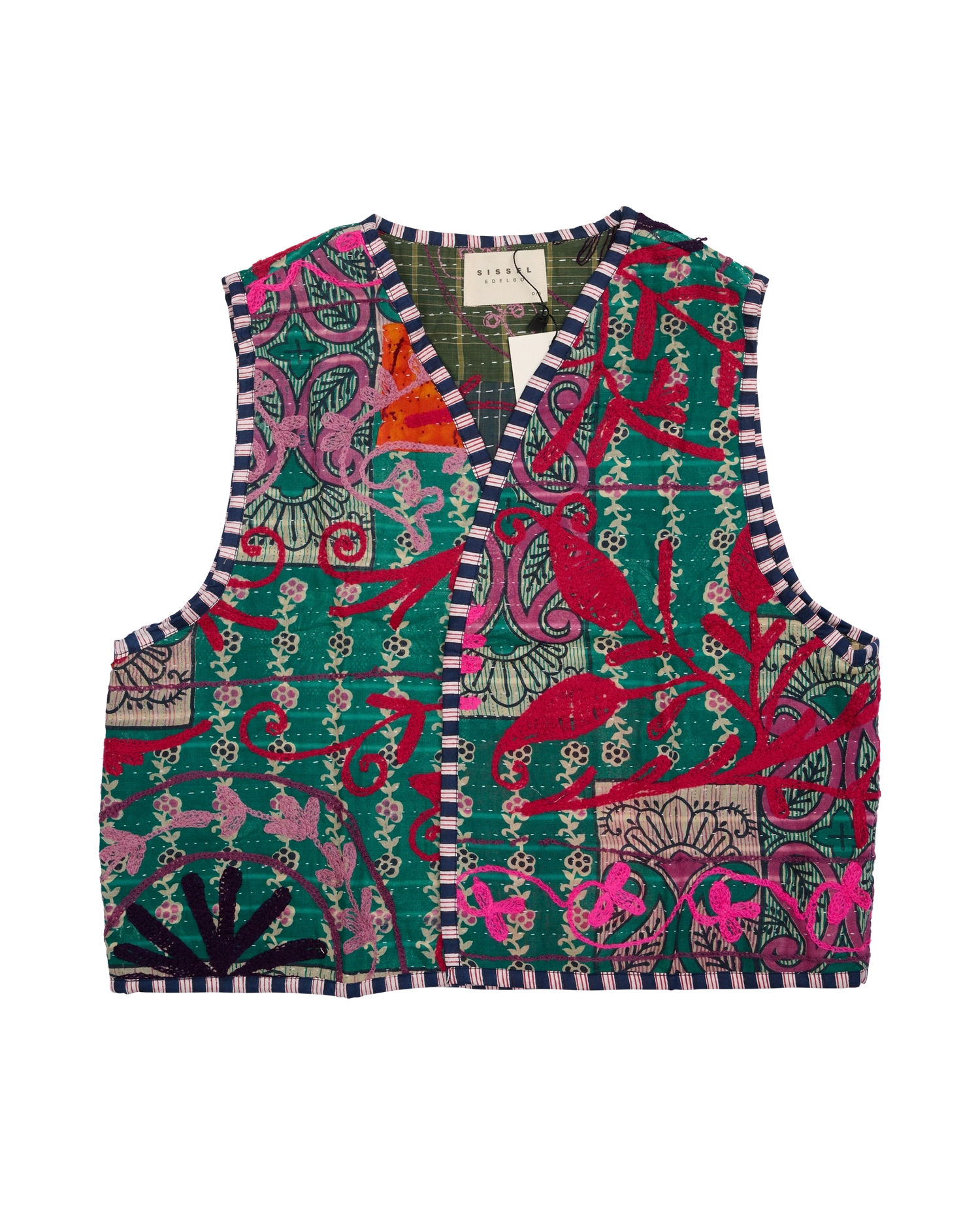 Gro Vest - No. 353
