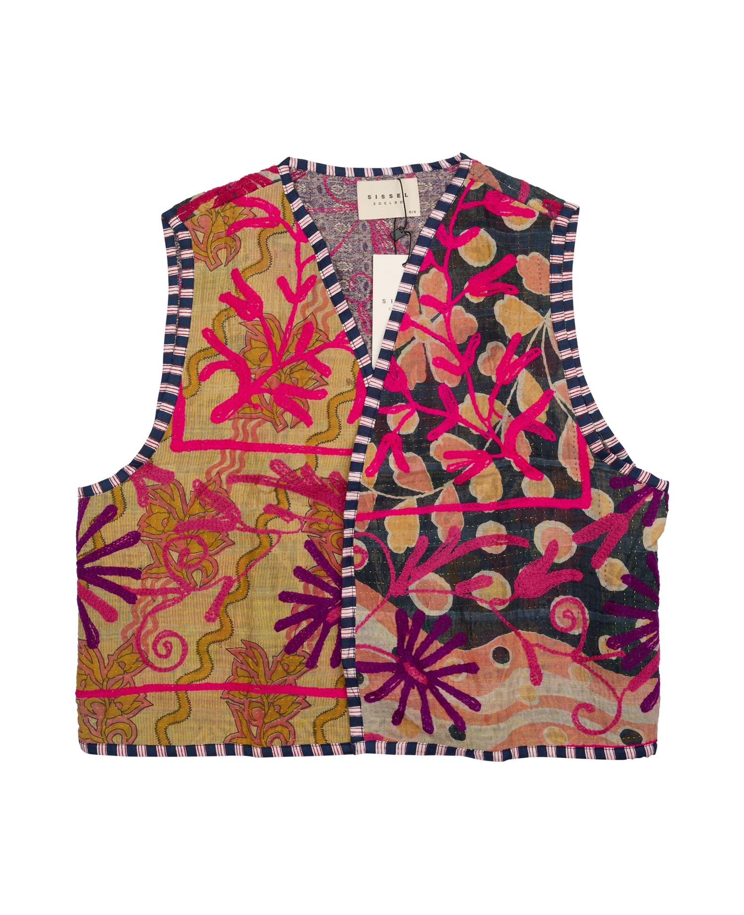 Gro Vest - No. 354