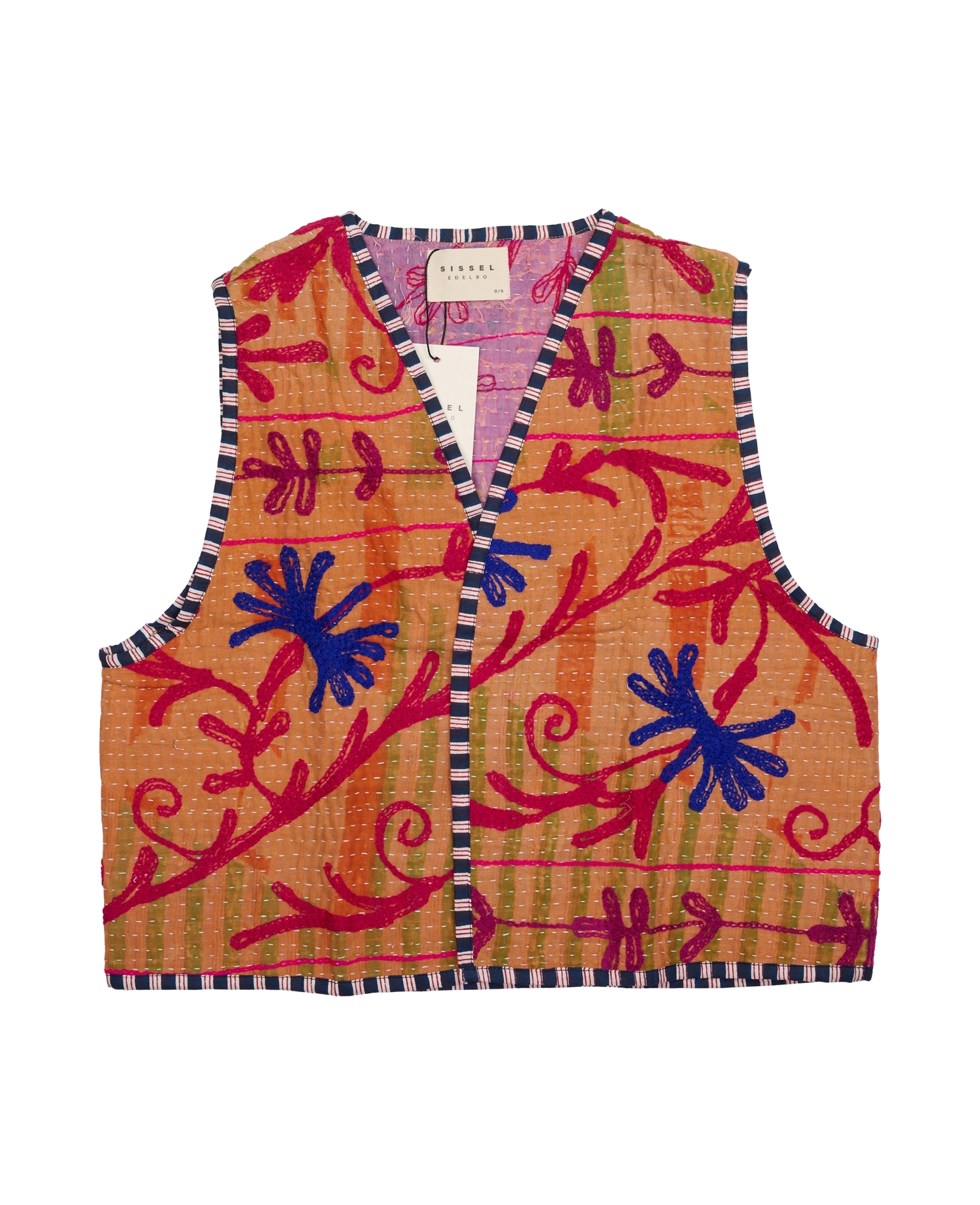Gro Vest - No. 385
