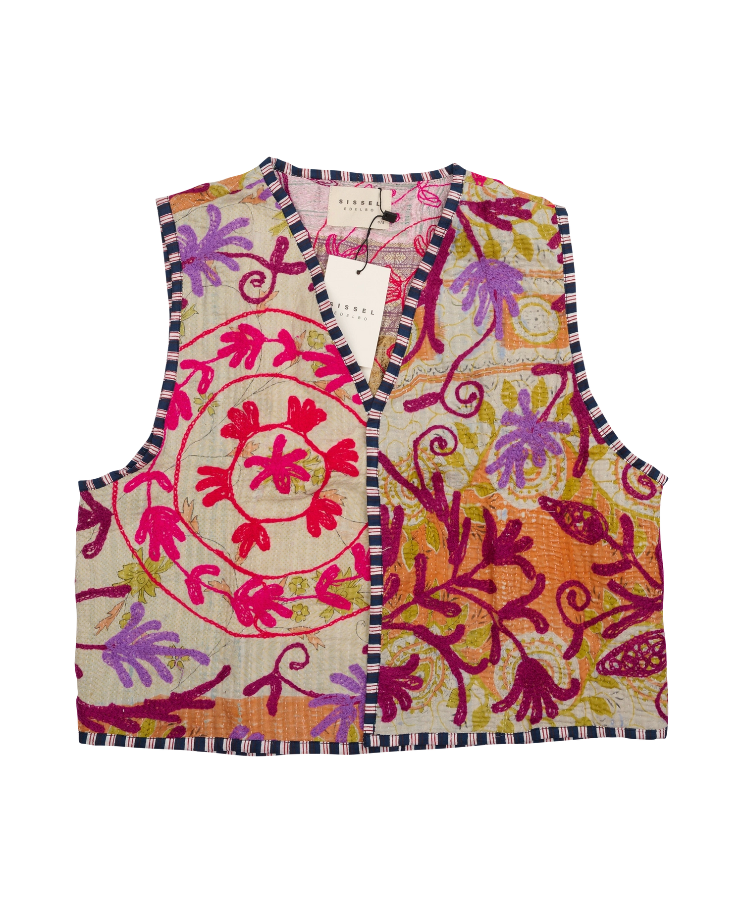 Gro Vest - No. 397