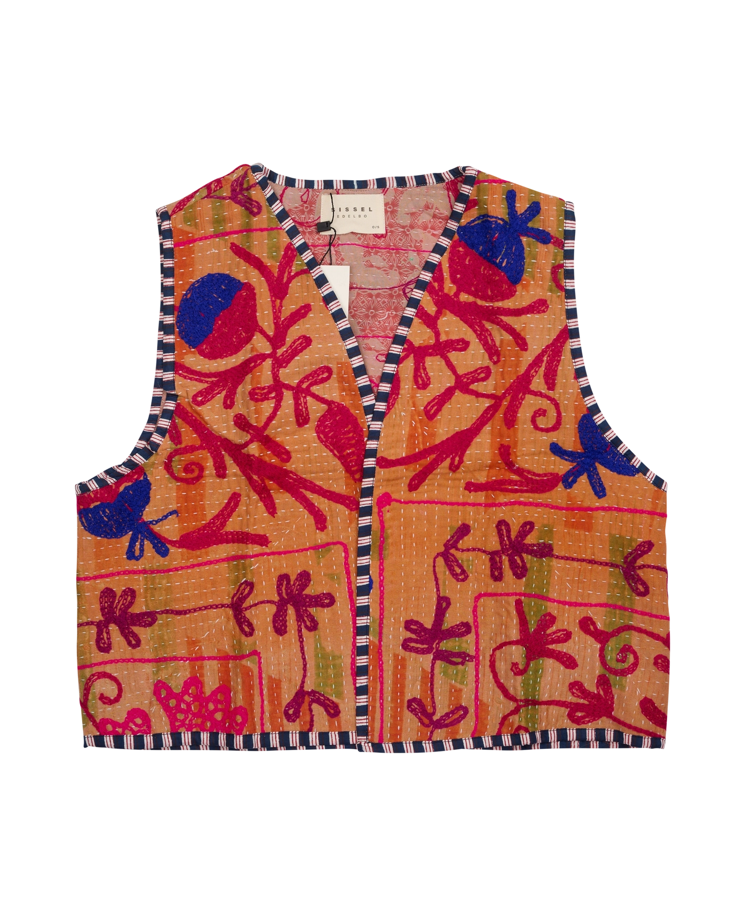 Gro Vest - No. 399