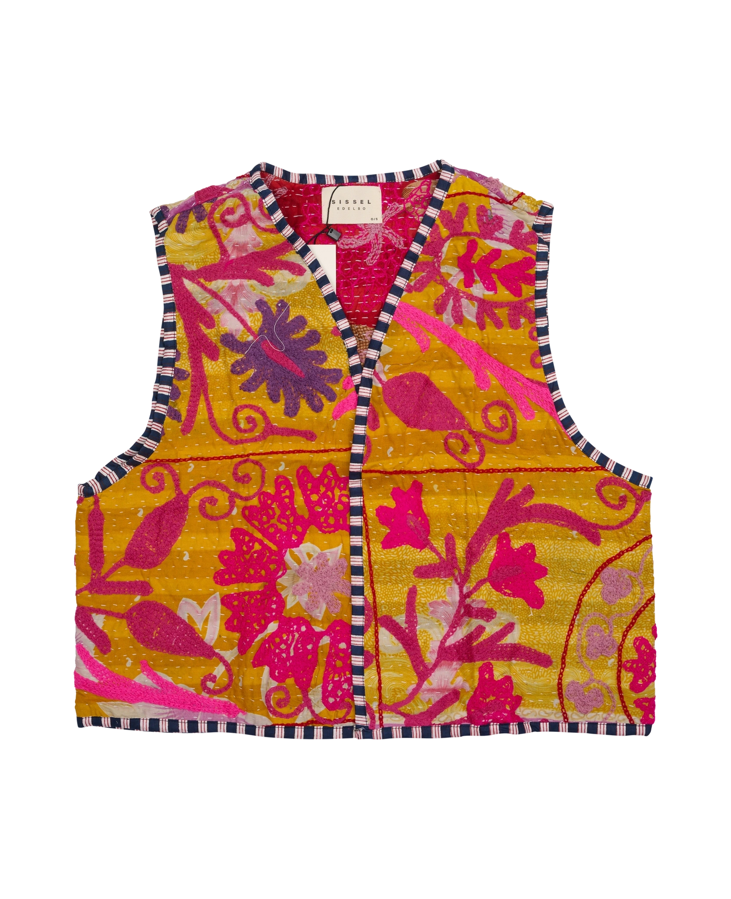 Gro Vest - No. 402