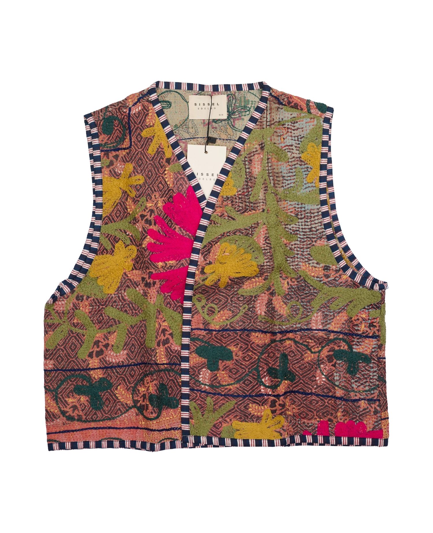 Gro Vest - No. 422