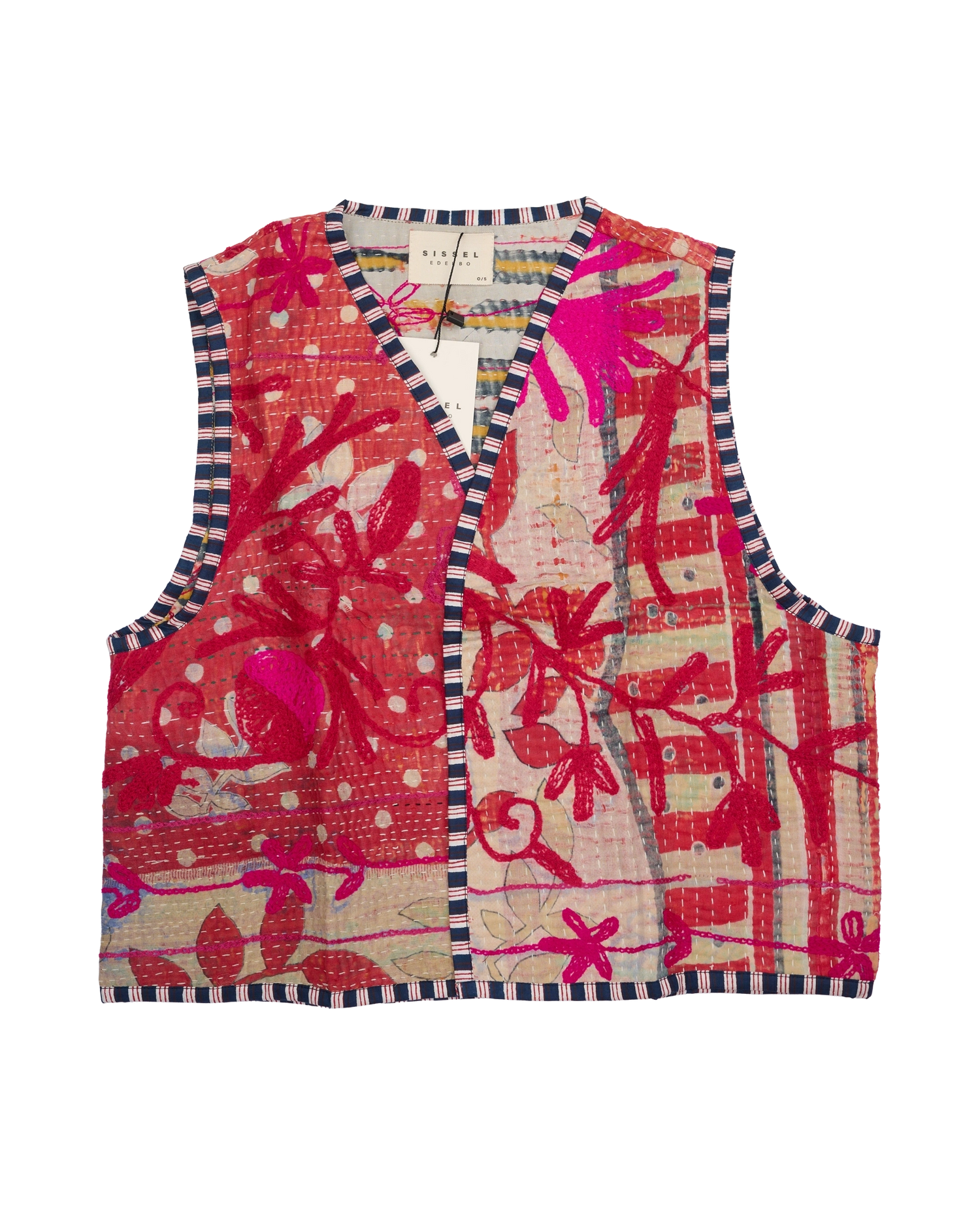 Gro Vest - No. 423