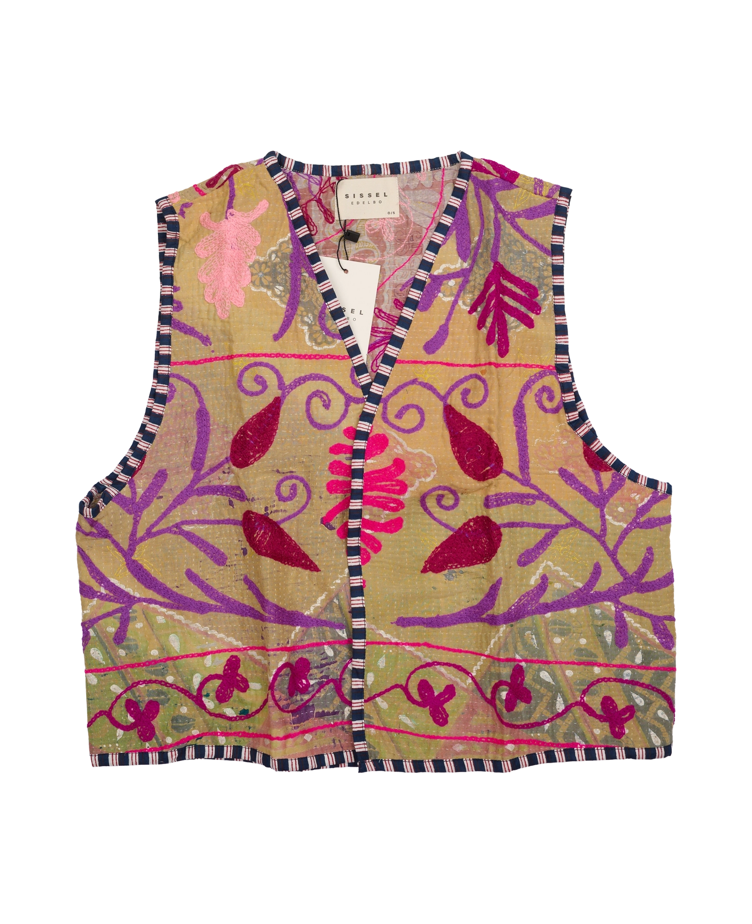 Gro Vest - No. 426
