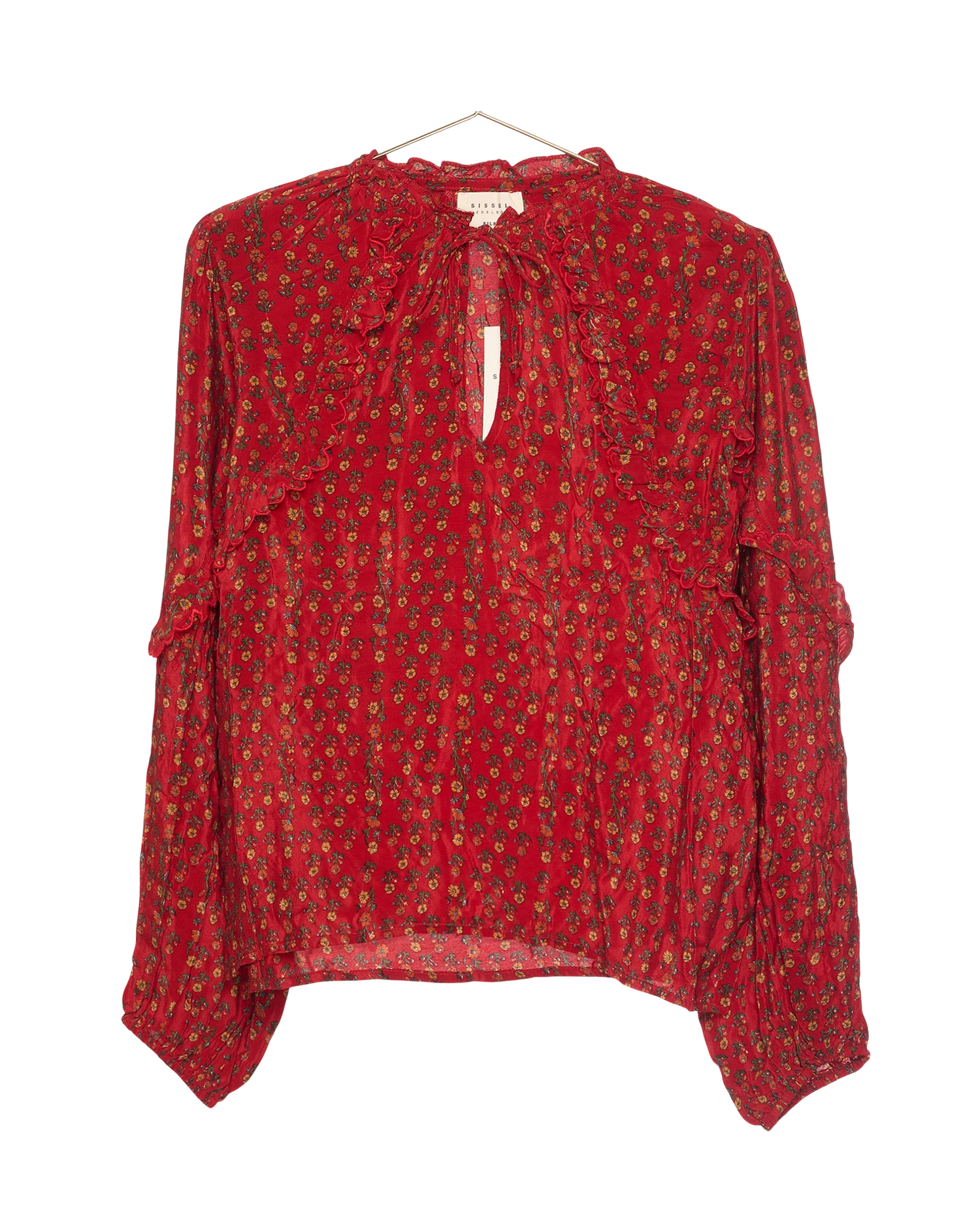 Balla SILK Top - No. 341