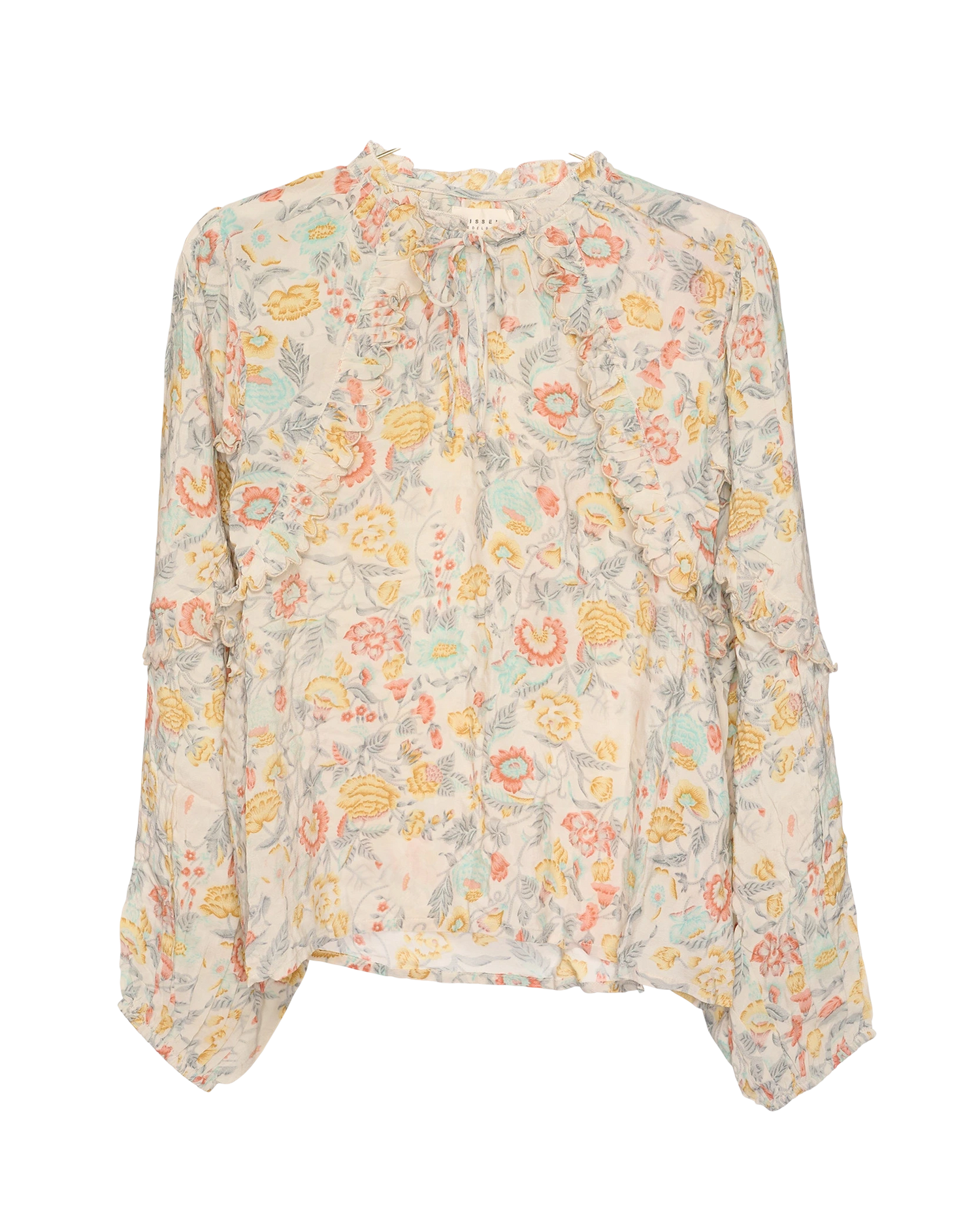 Balla SILK Top - No. 344