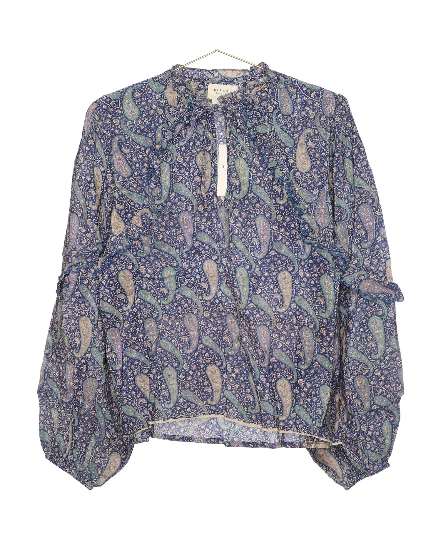 Balla SILK Top - No. 347