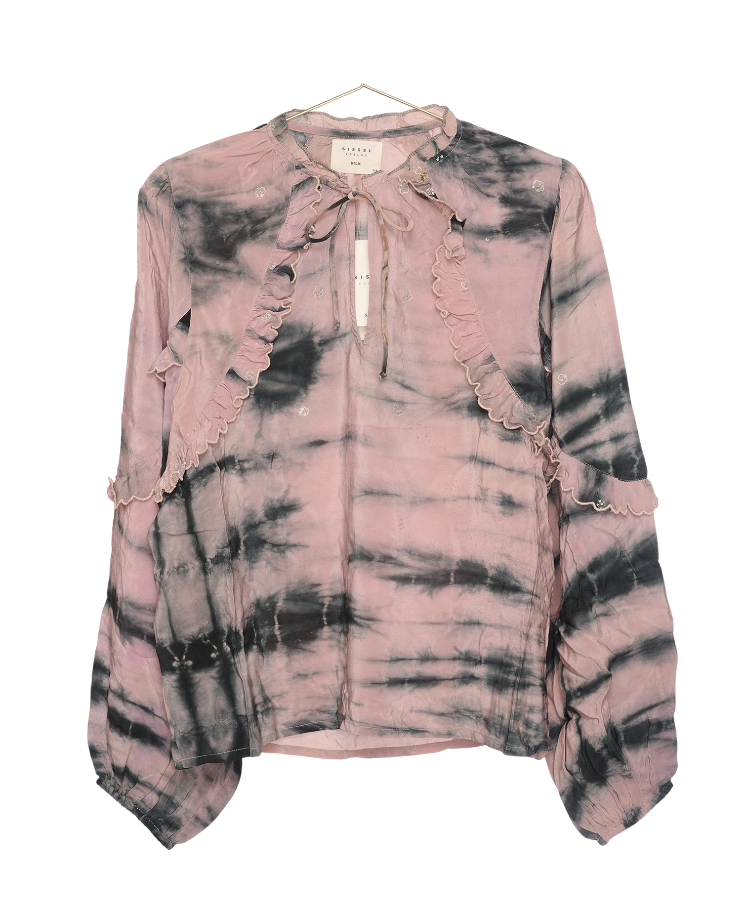 Balla SILK Top - No. 361