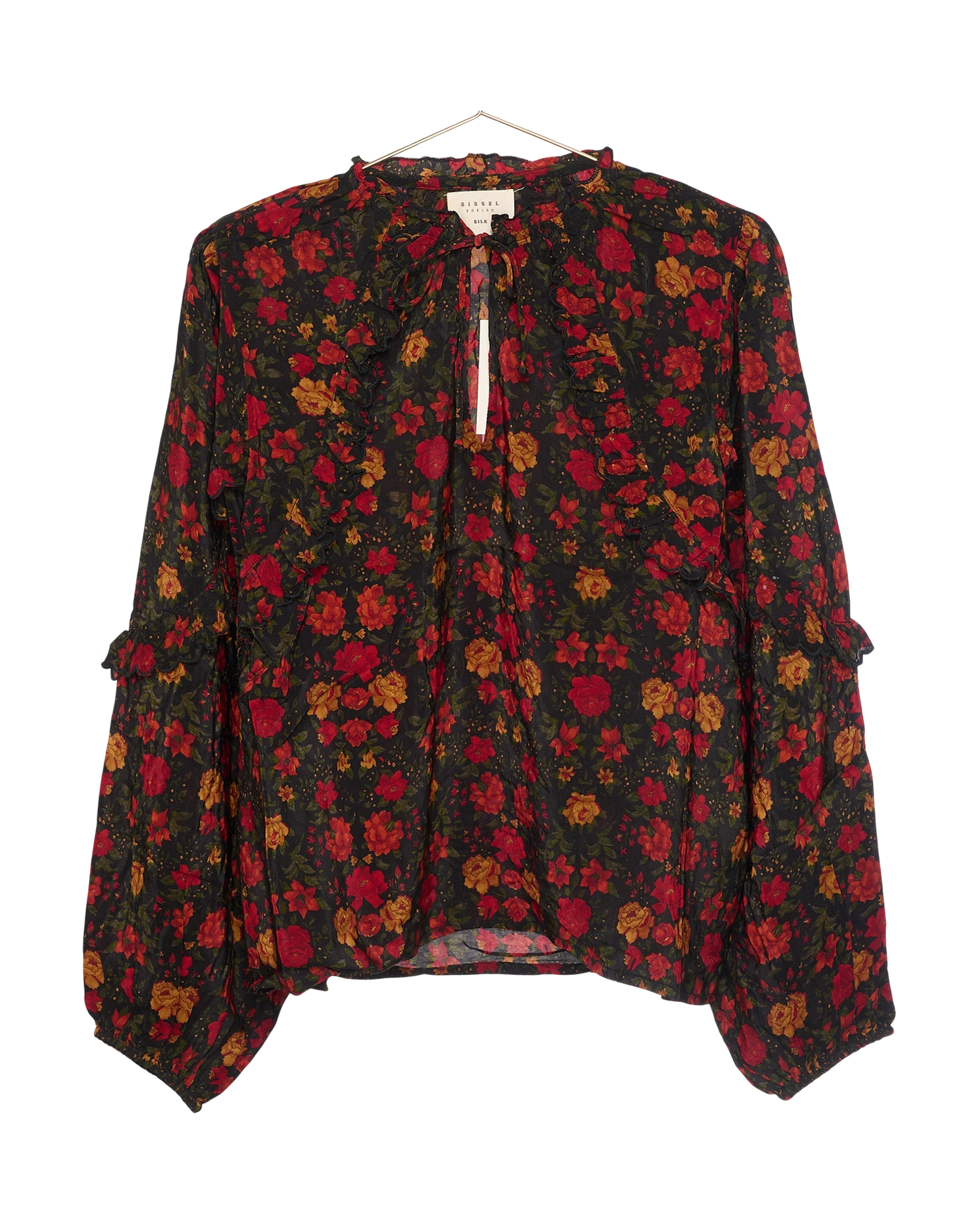 Balla SILK Top - No. 368