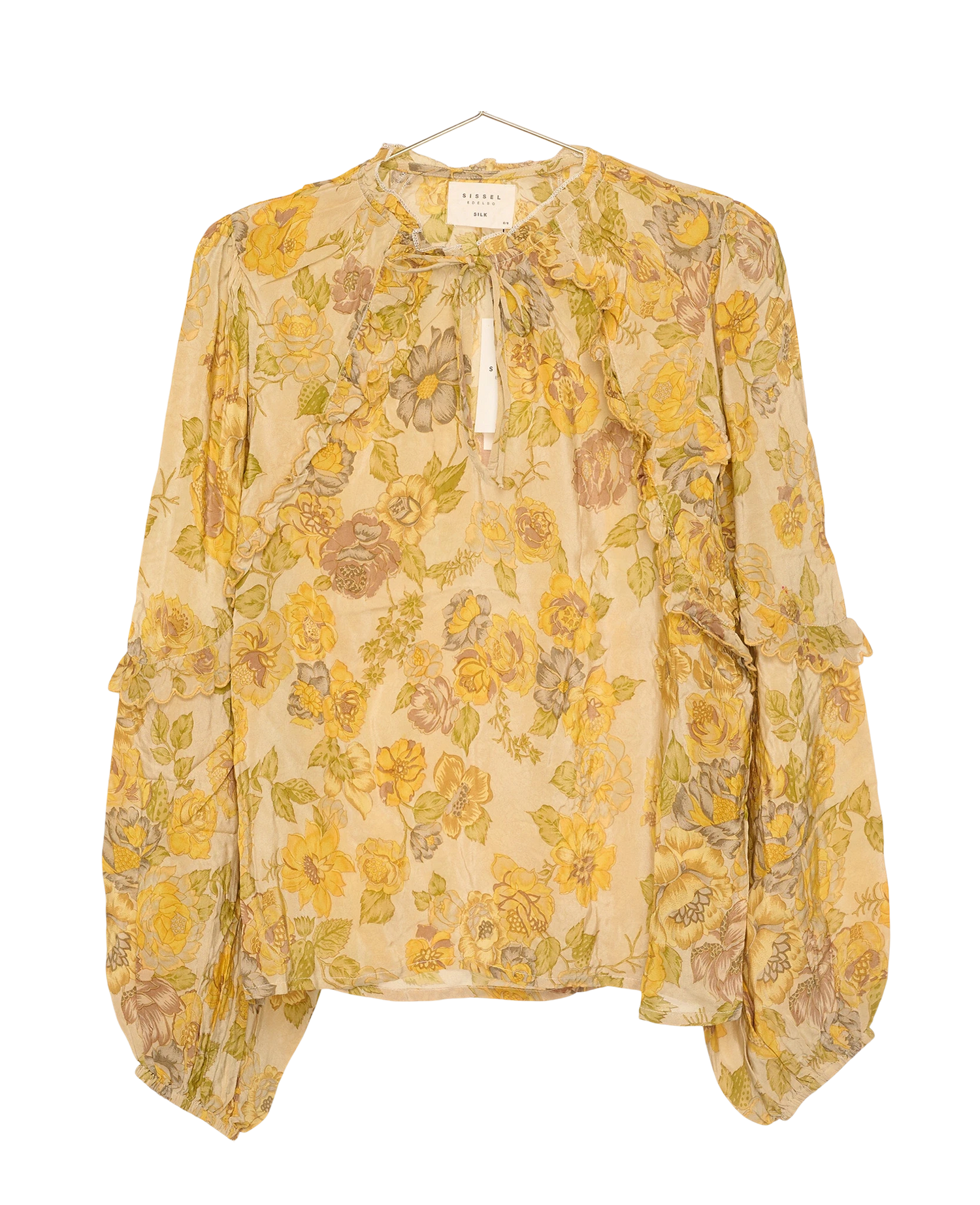Balla SILK Top - No. 369
