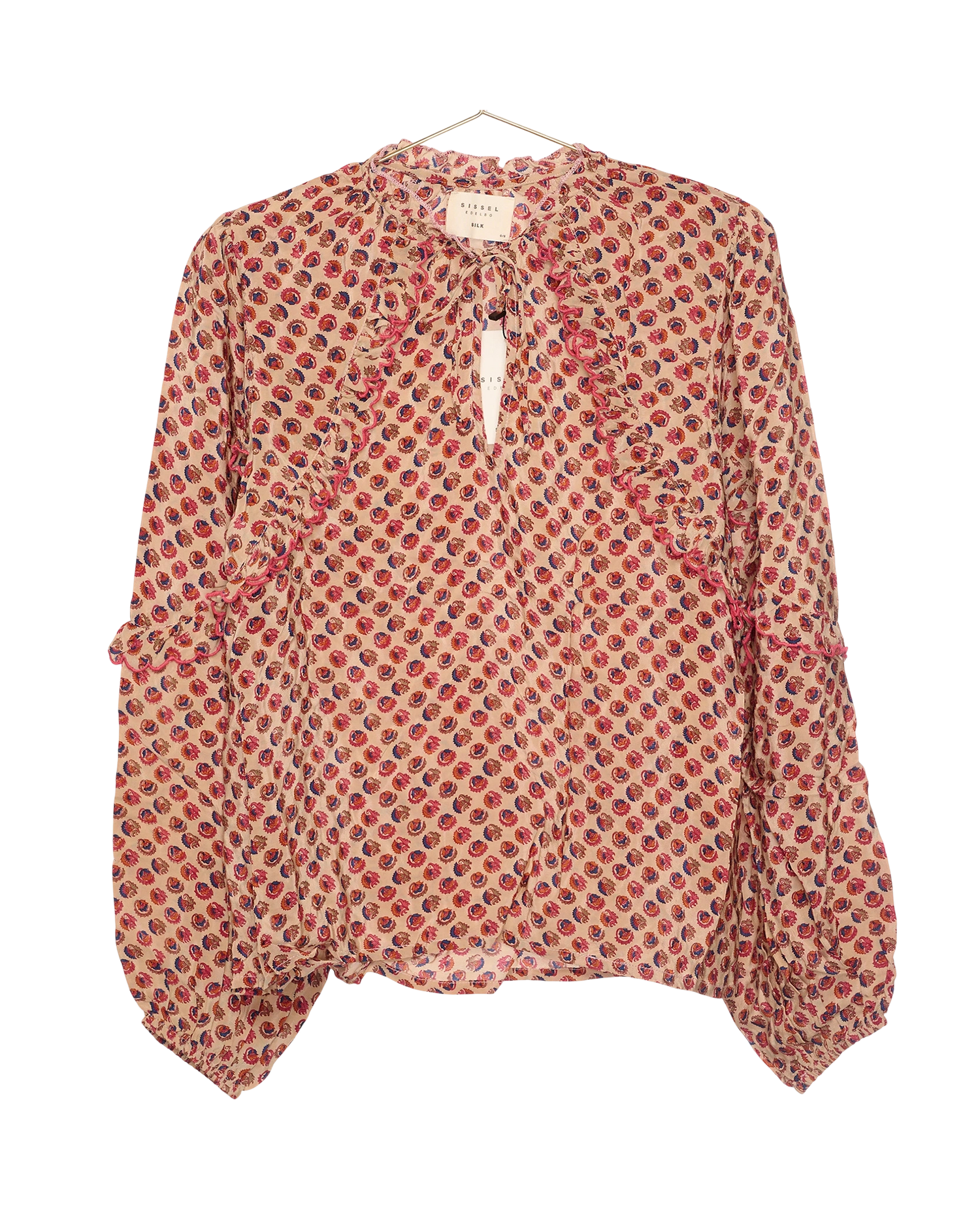 Balla SILK Top - No. 373