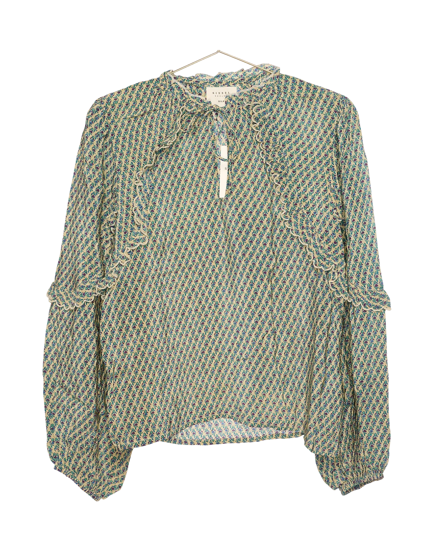 Balla SILK Top - No. 377