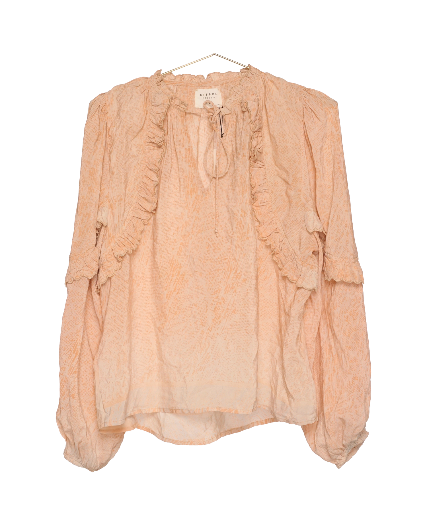 Balla SILK Top - No. 252