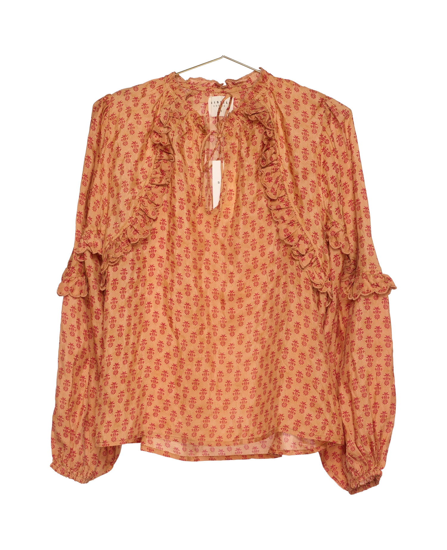 Balla SILK Top - No. 253