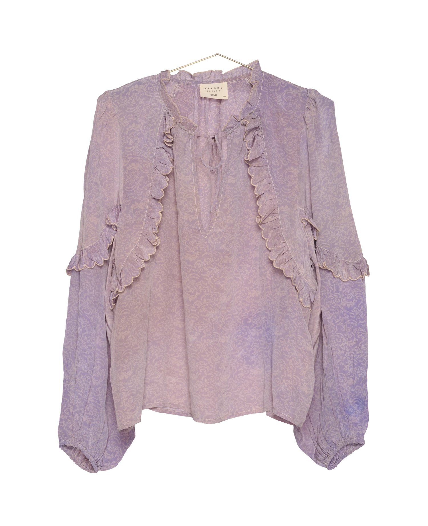 Balla SILK Top - No. 254