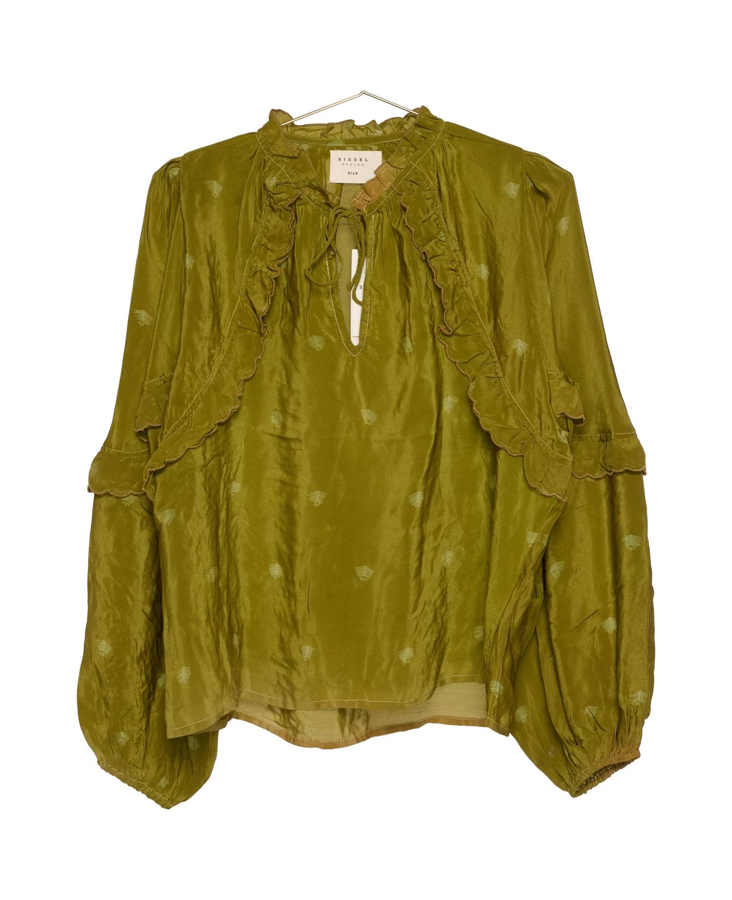 Balla SILK Top - No. 255
