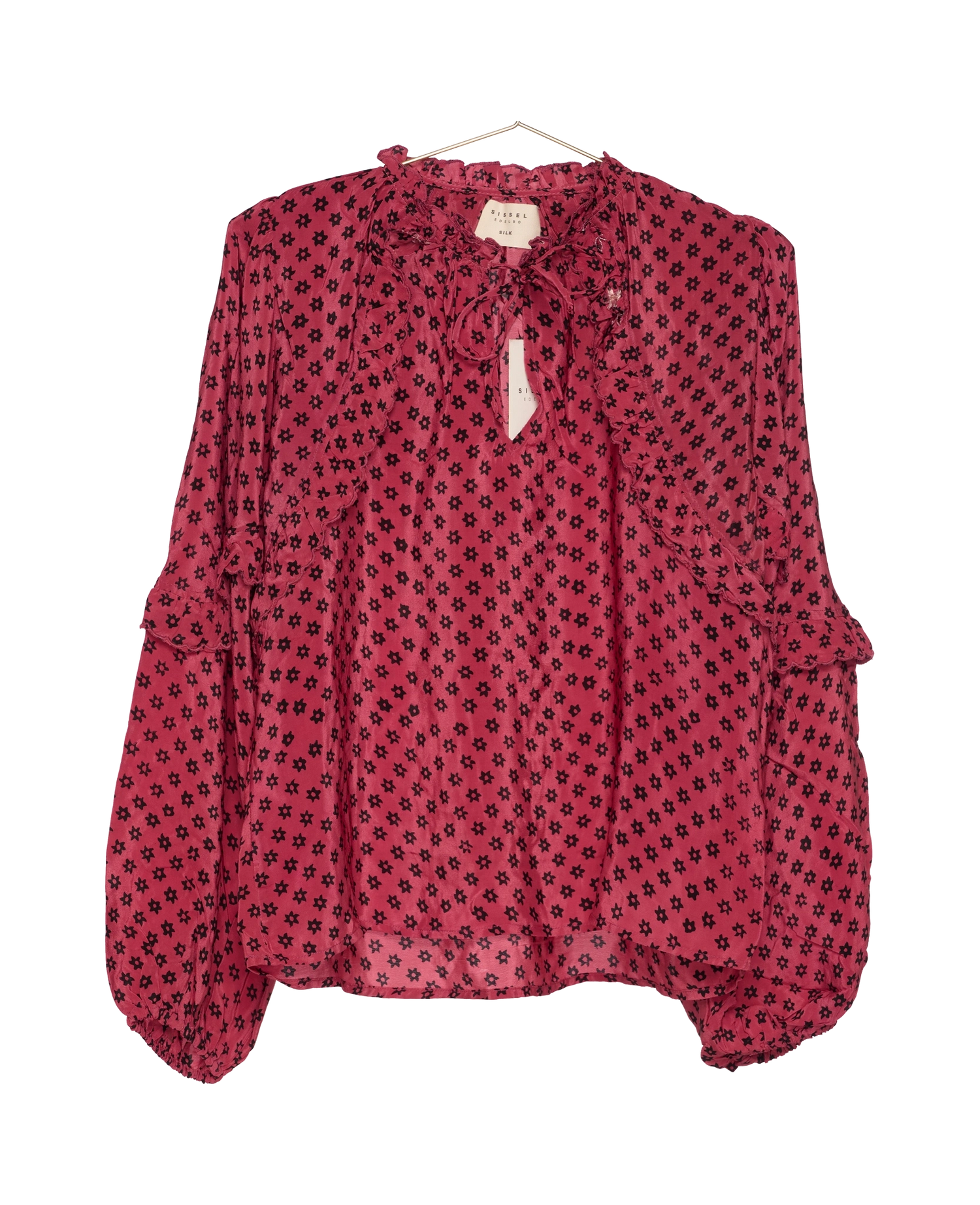 Balla SILK Top - No. 256