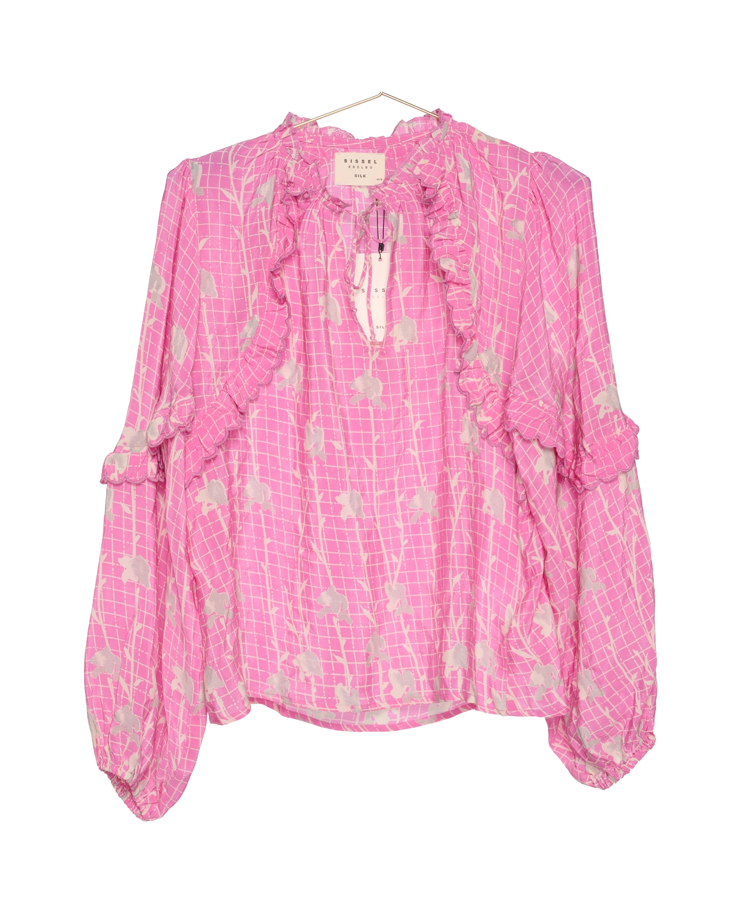 Balla SILK Top - No. 259