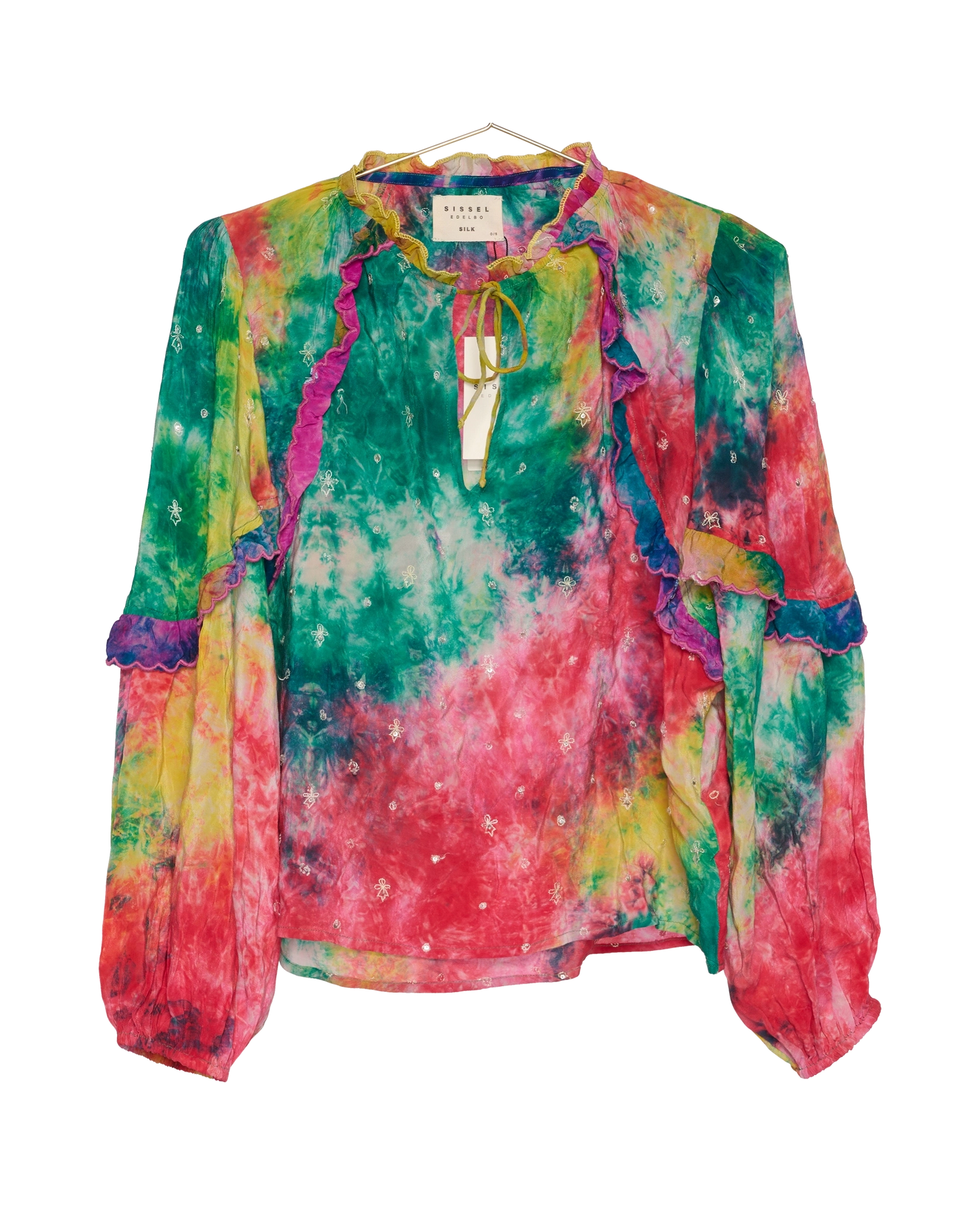 Balla SILK Top - No. 261