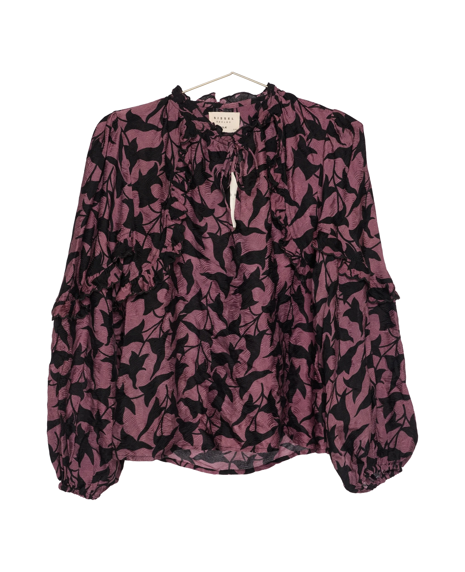 Balla SILK Top - No. 264