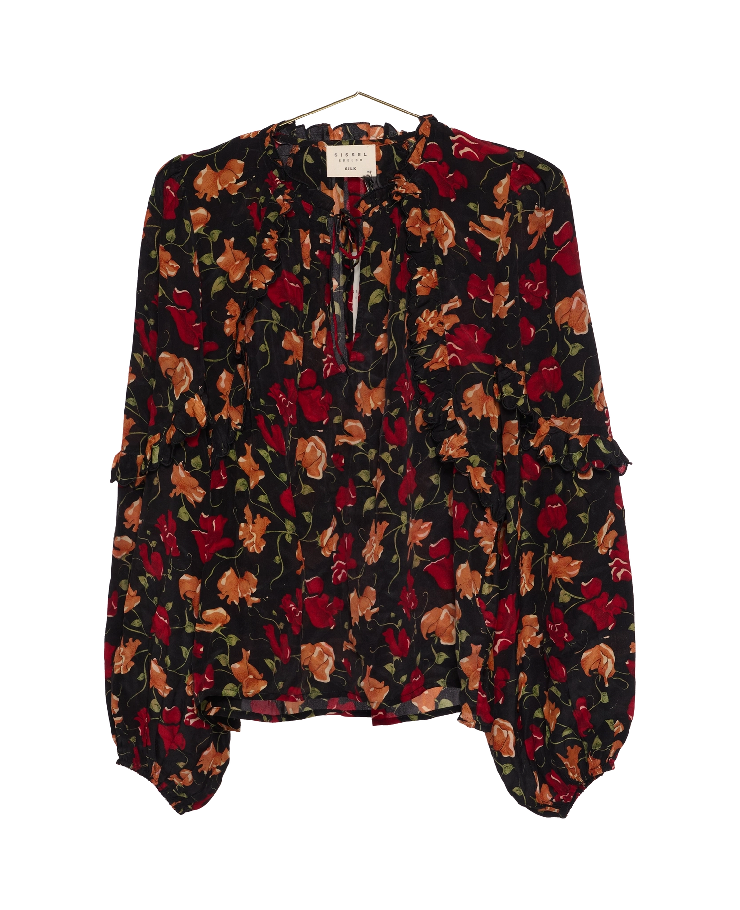 Balla SILK Top - No. 265