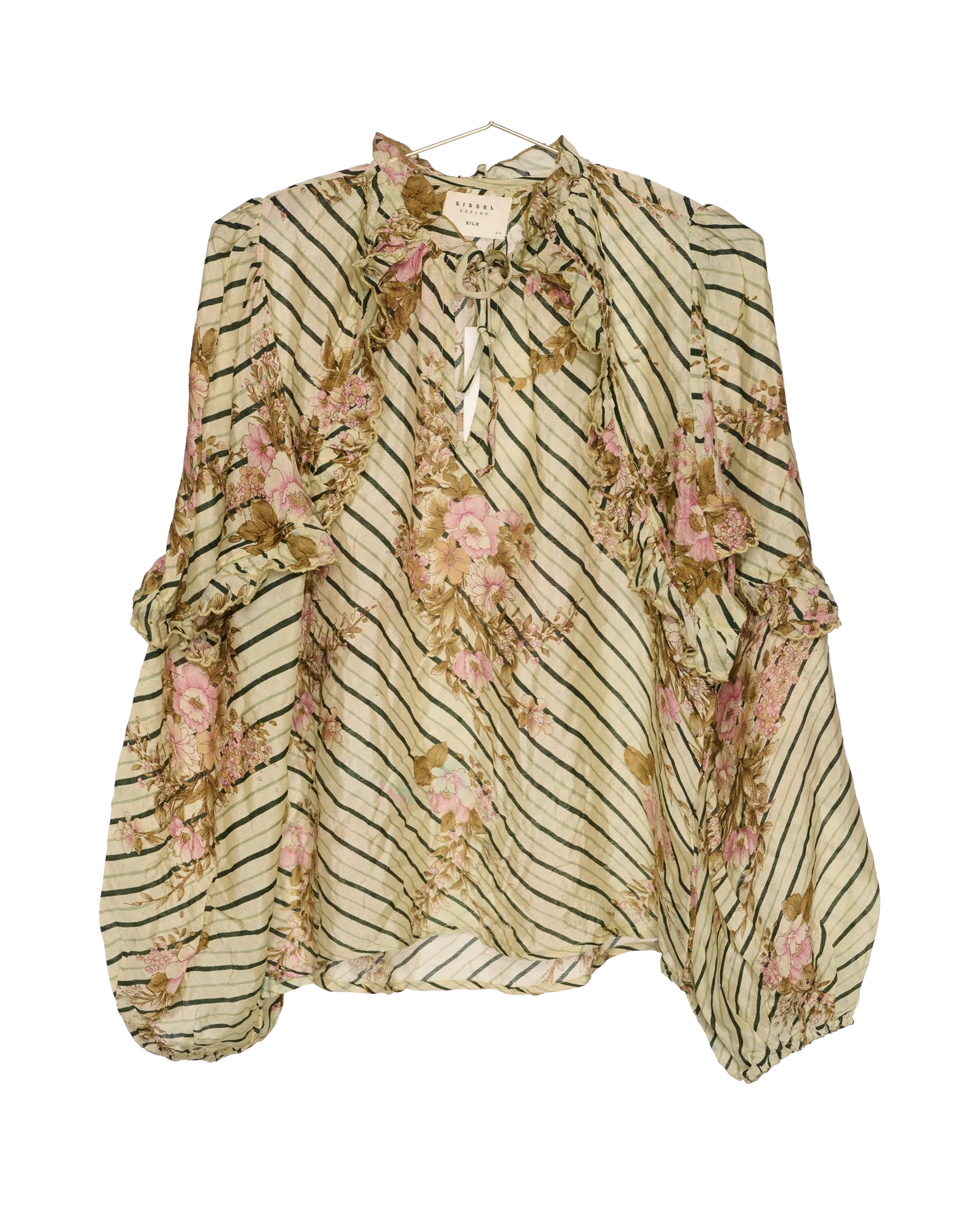 Balla SILK Top - No. 266
